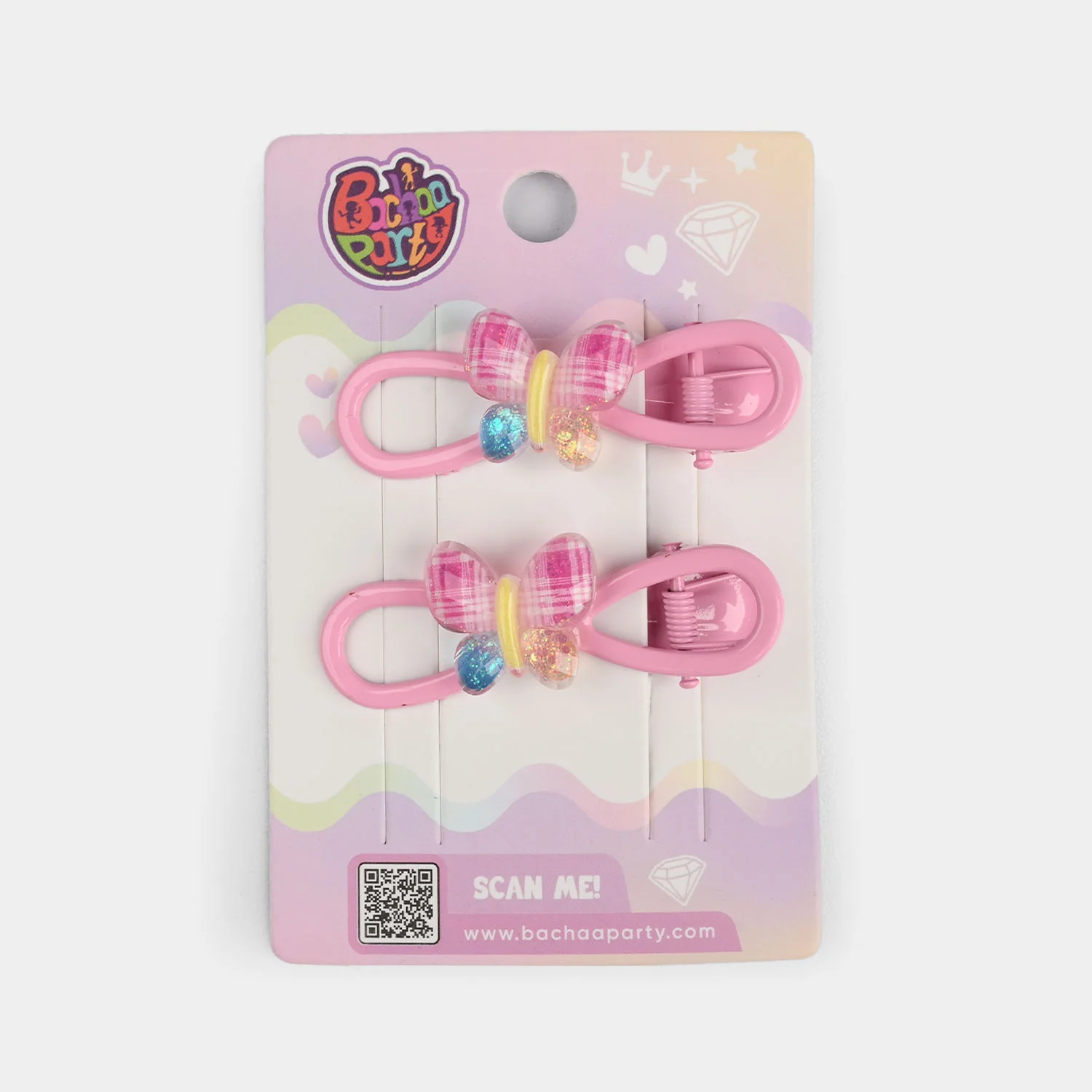 Fancy Hair Clips/Hair Pins - Image 3