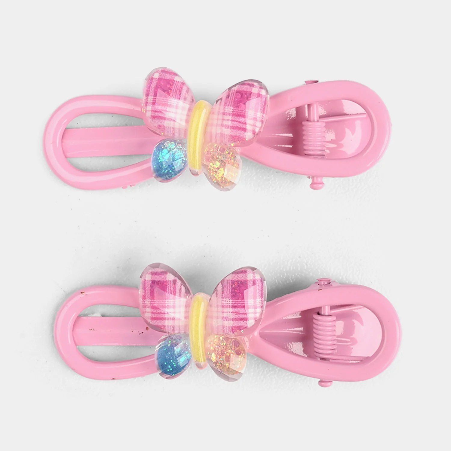 Fancy Hair Clips/Hair Pins - Image 4