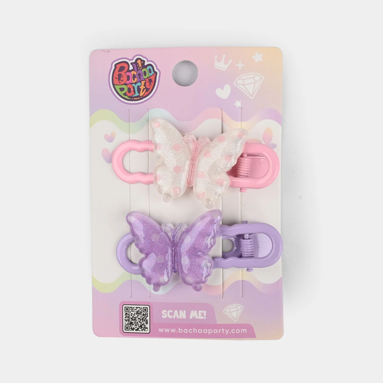 Fancy Hair Clips/Hair Pins - Image 3