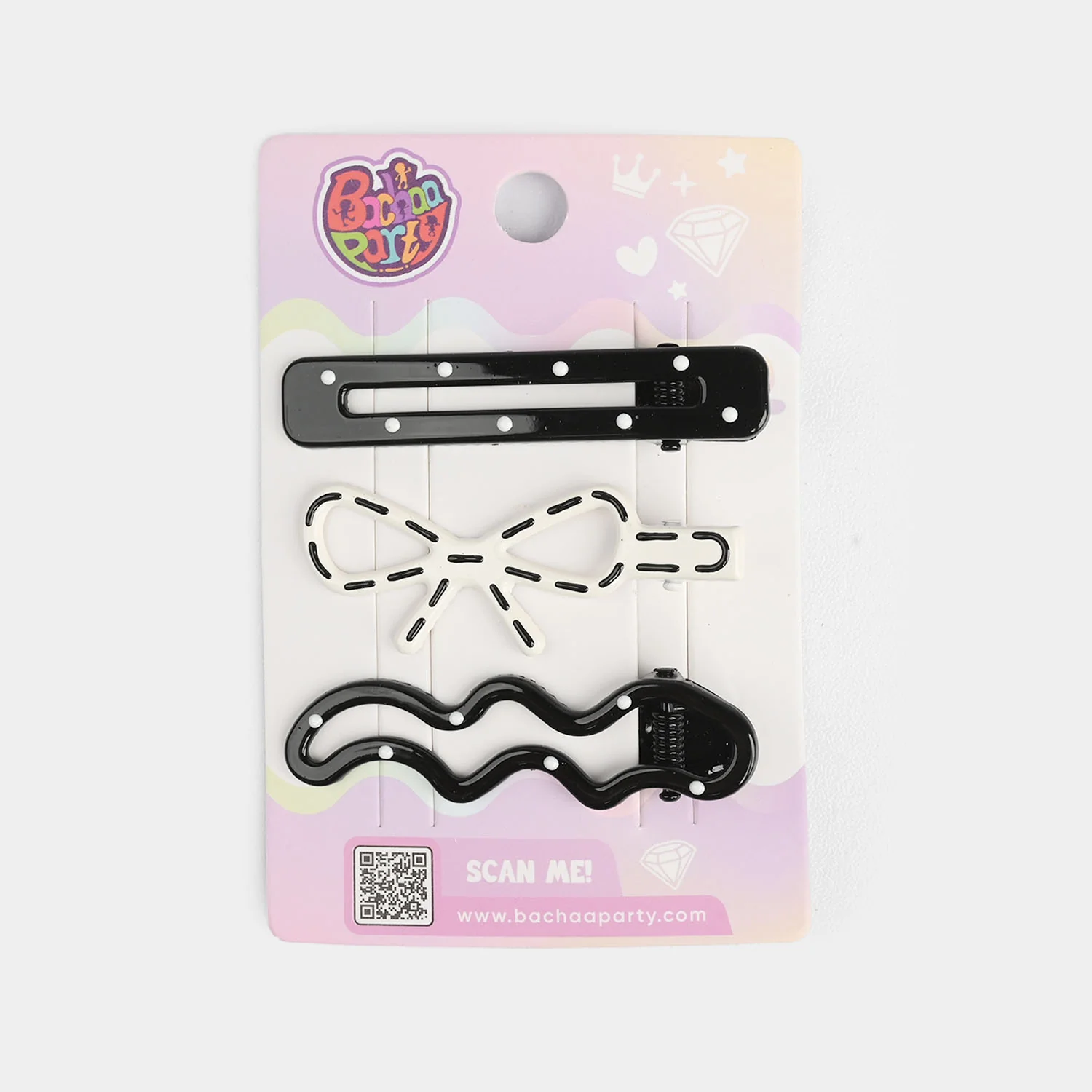 Elegant Hairpins for Girls - Image 3