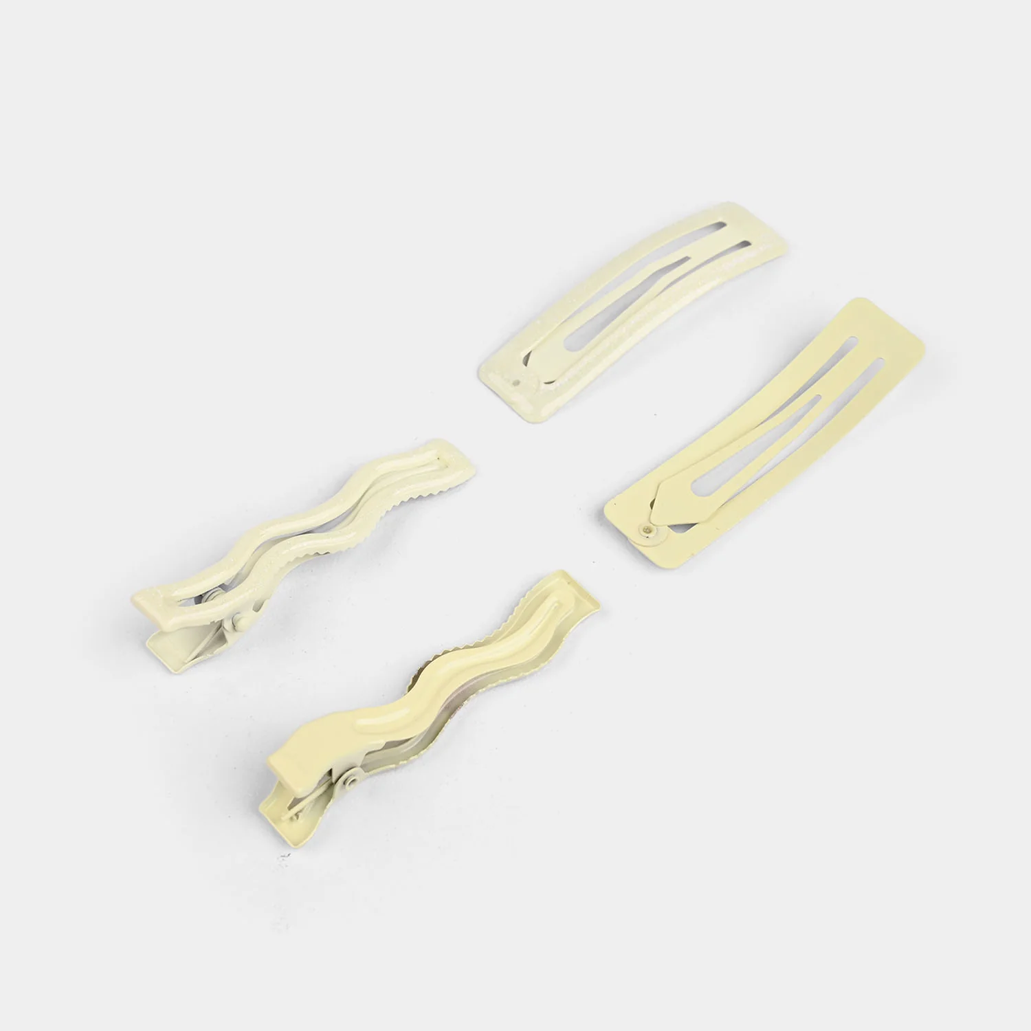 Fancy Hair Clips/Hair Pins