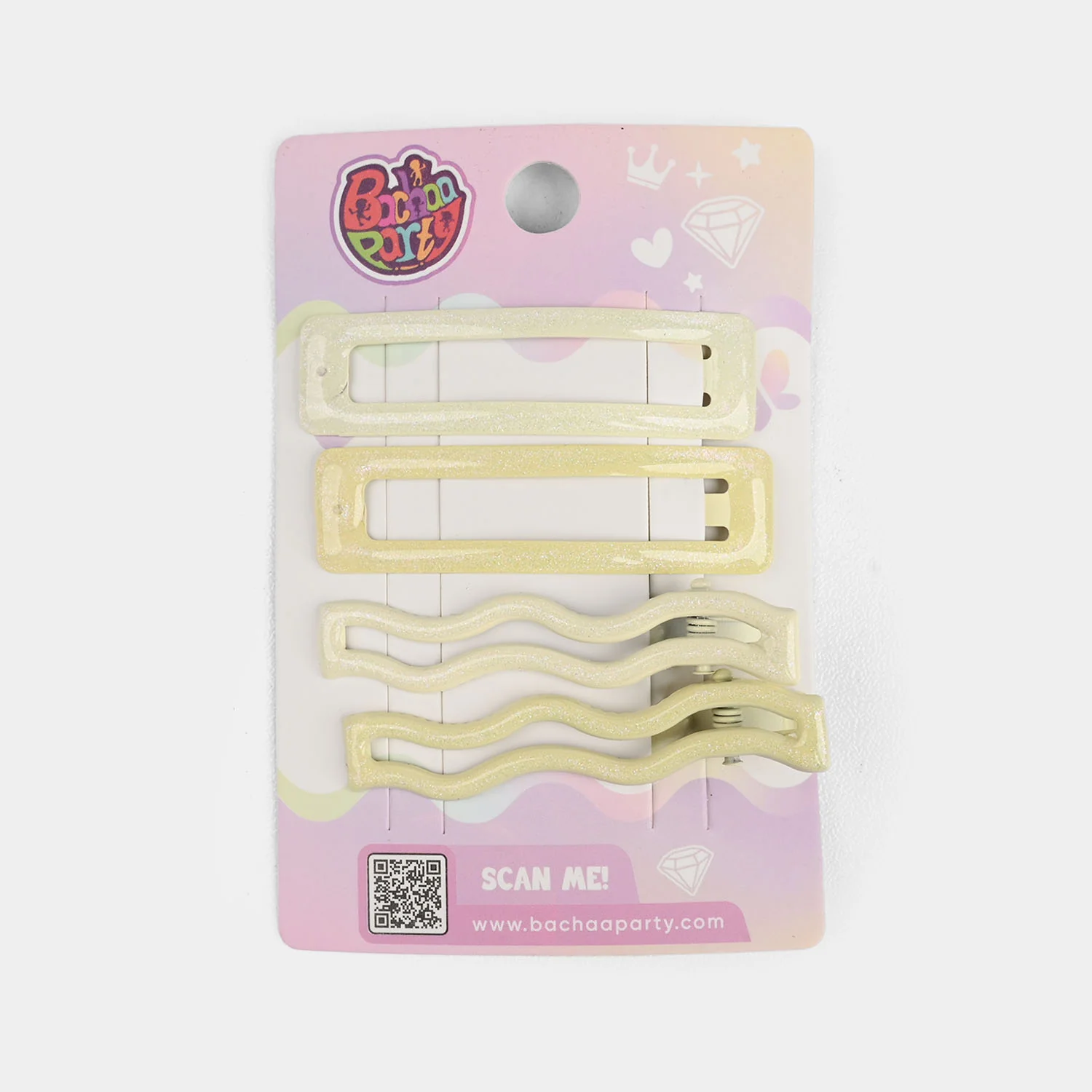 Fancy Hair Clips/Hair Pins - Image 3