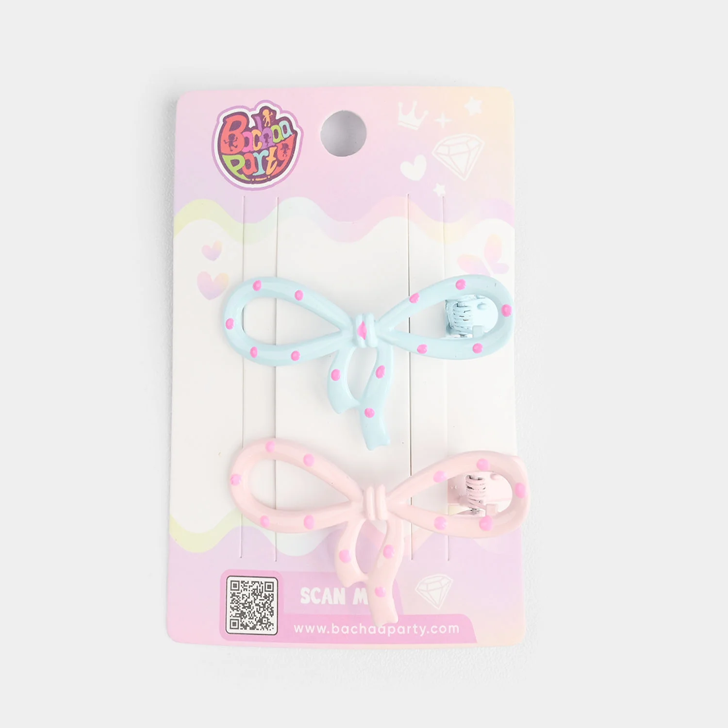 Elegant Hairpins for Girls - Image 3