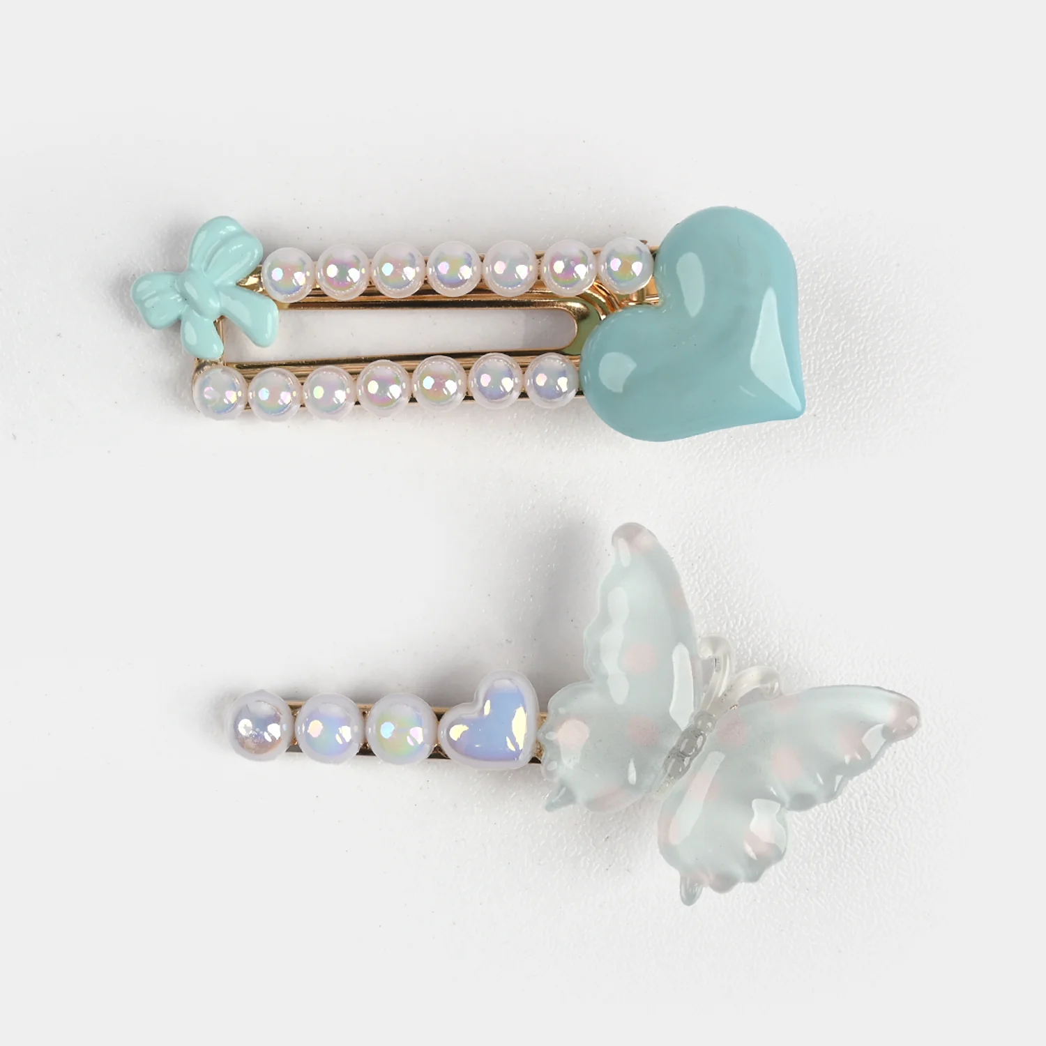 Elegant Hairpins for Girls - Image 4