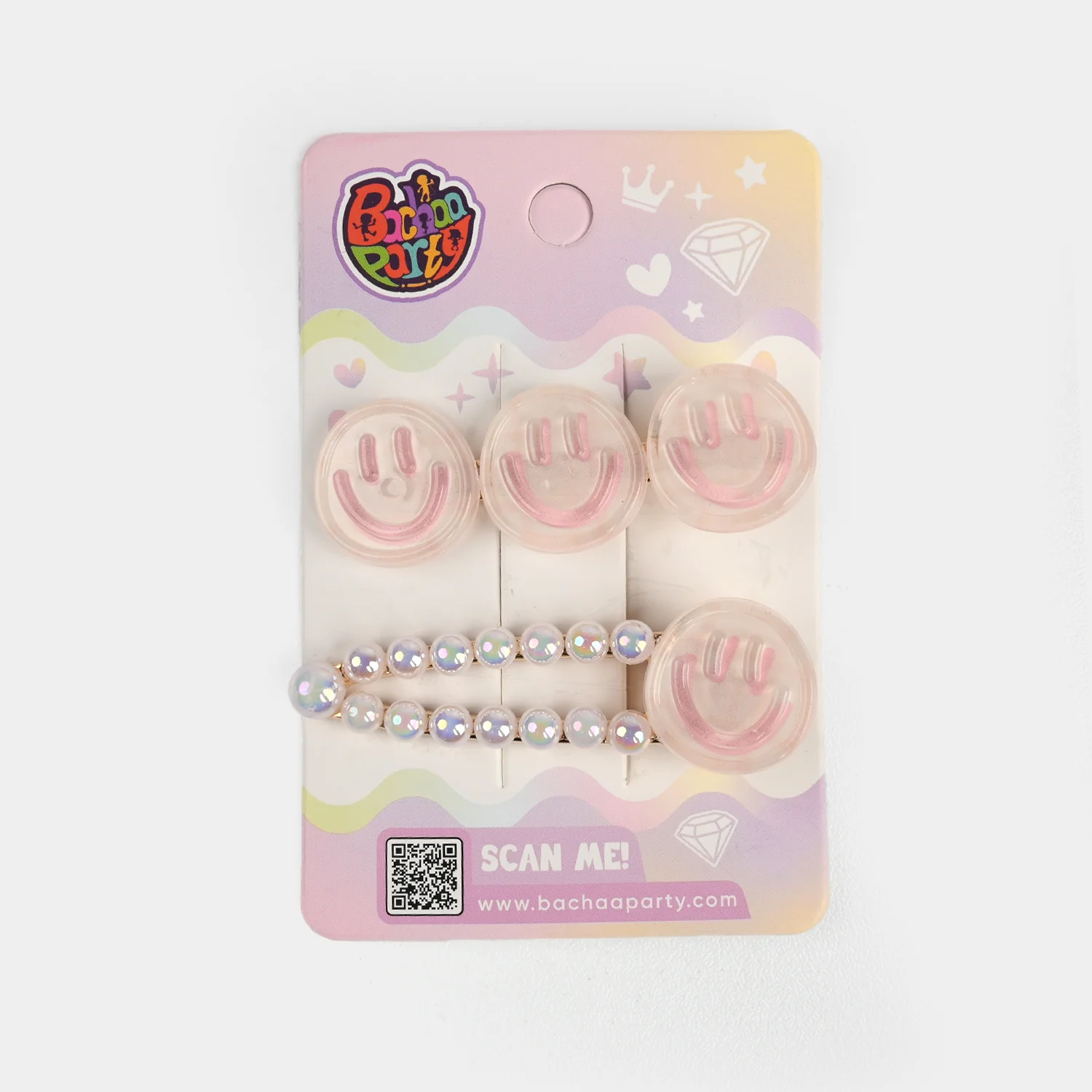 Elegant Hairpins for Girls - Image 3