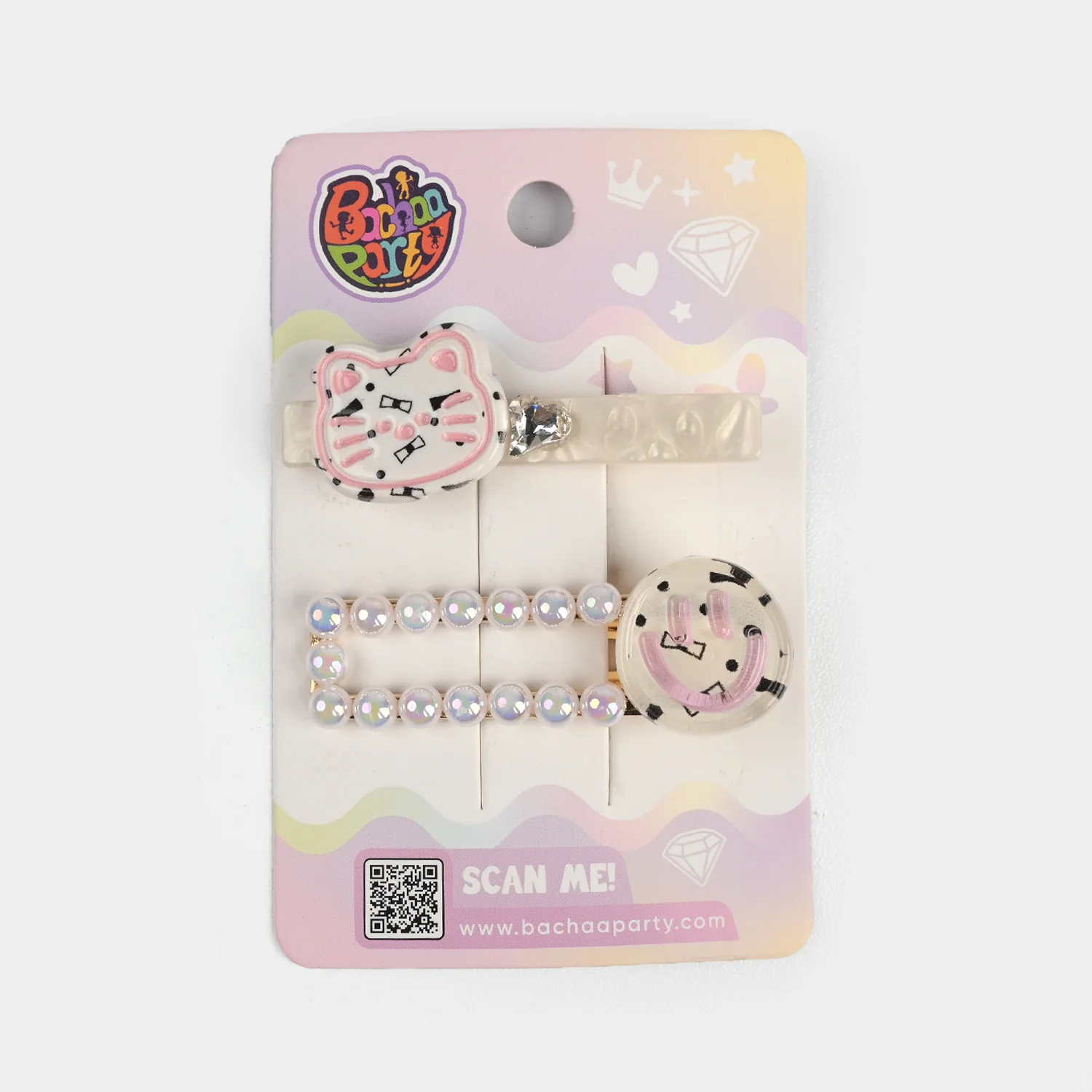 Elegant Hairpins for Girls - Image 3