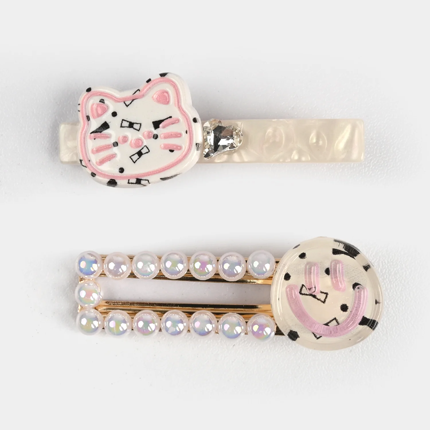 Elegant Hairpins for Girls - Image 4