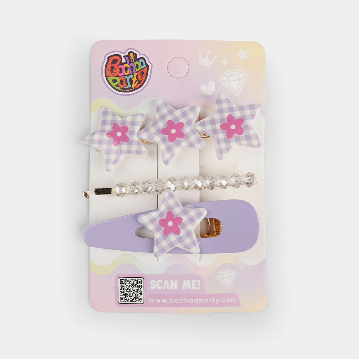 Elegant Hairpins for Girls - Image 3