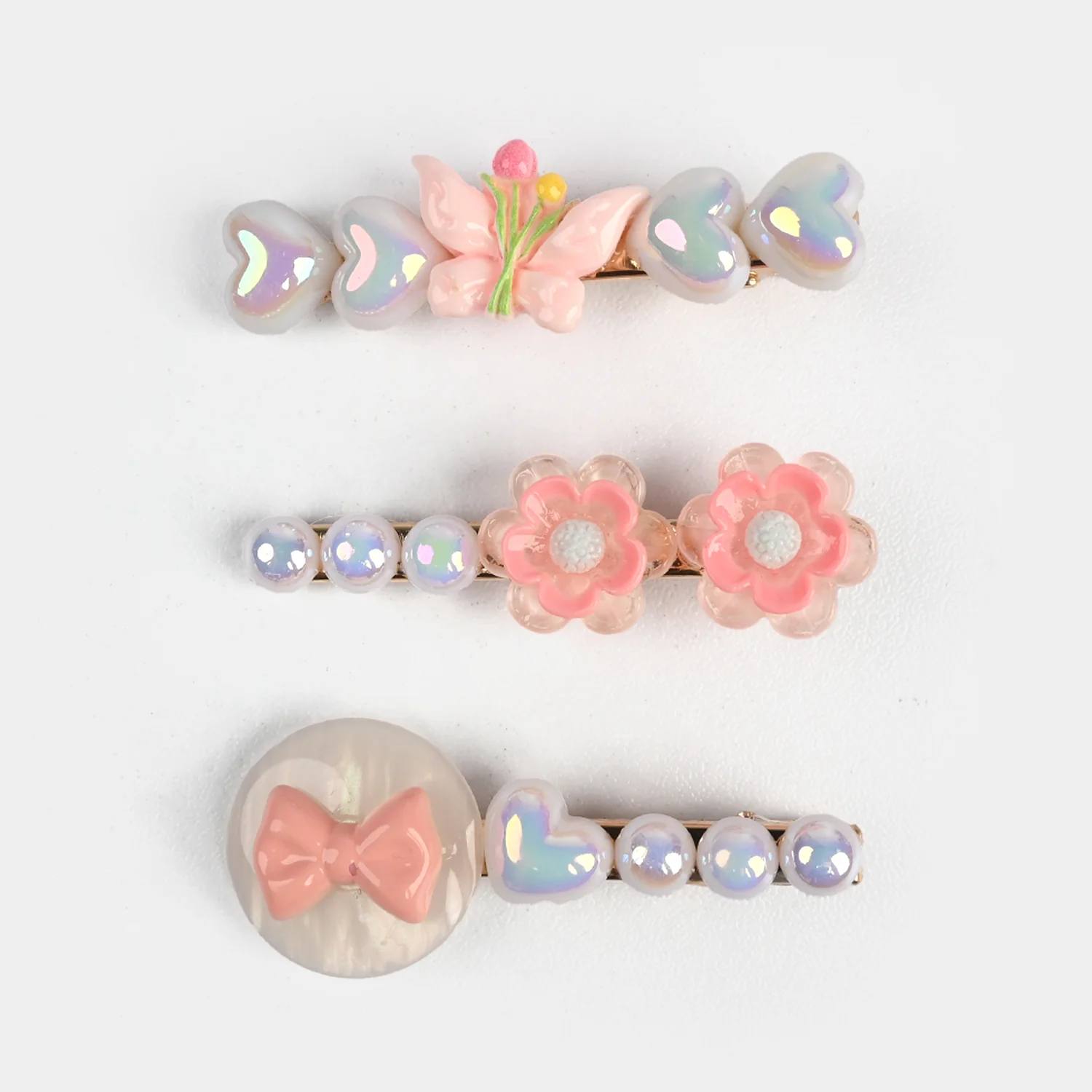Elegant Hairpins for Girls - Image 4