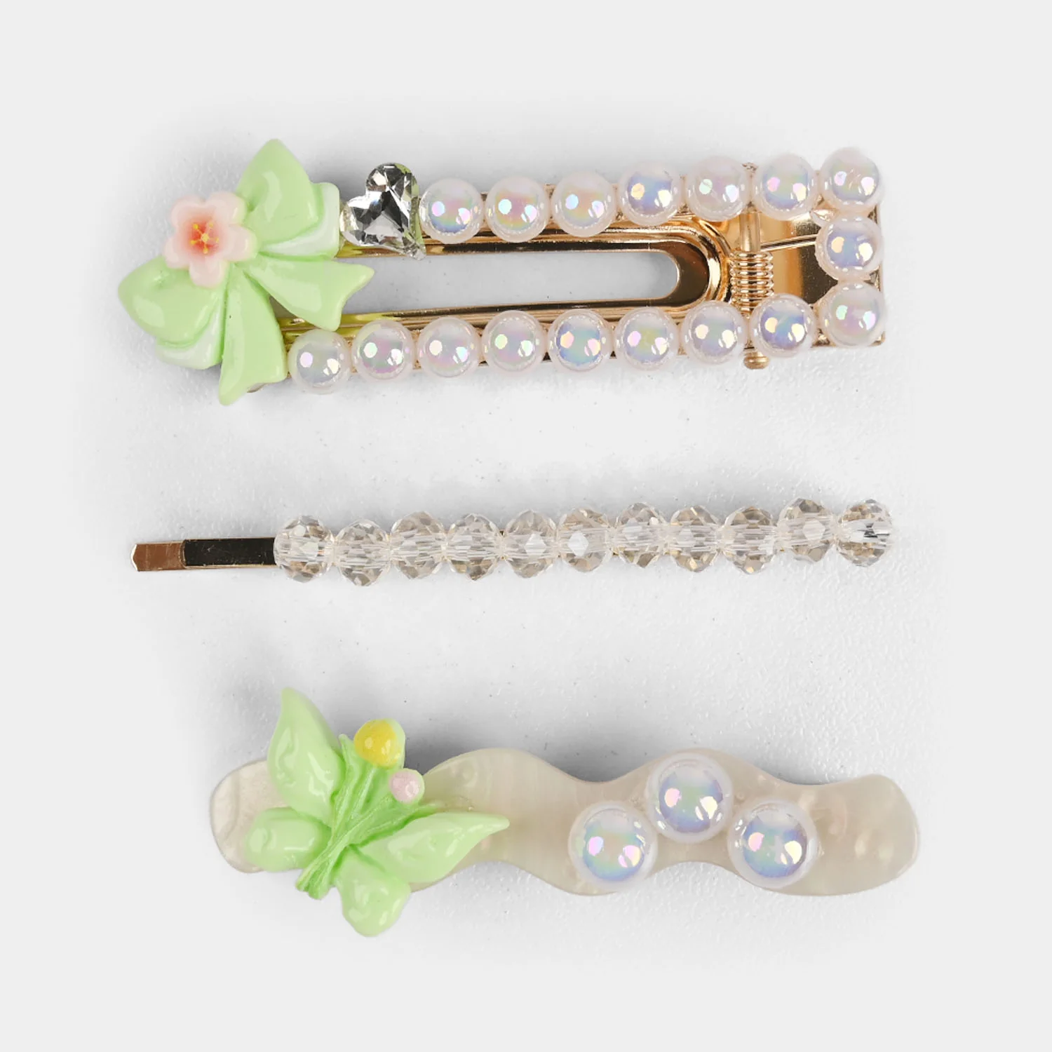 Elegant Hairpins for Girls - Image 2