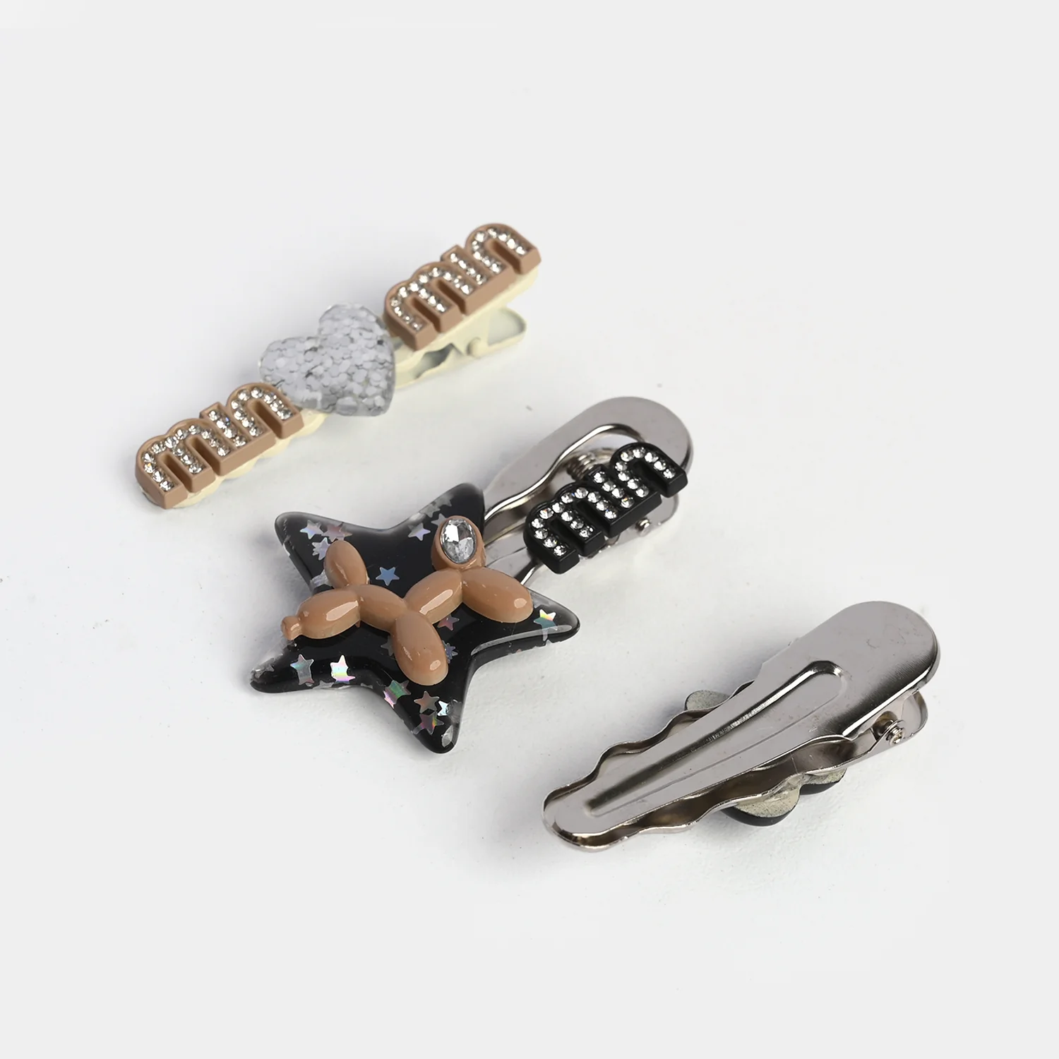 Elegant Hairpins for Girls - Image 2