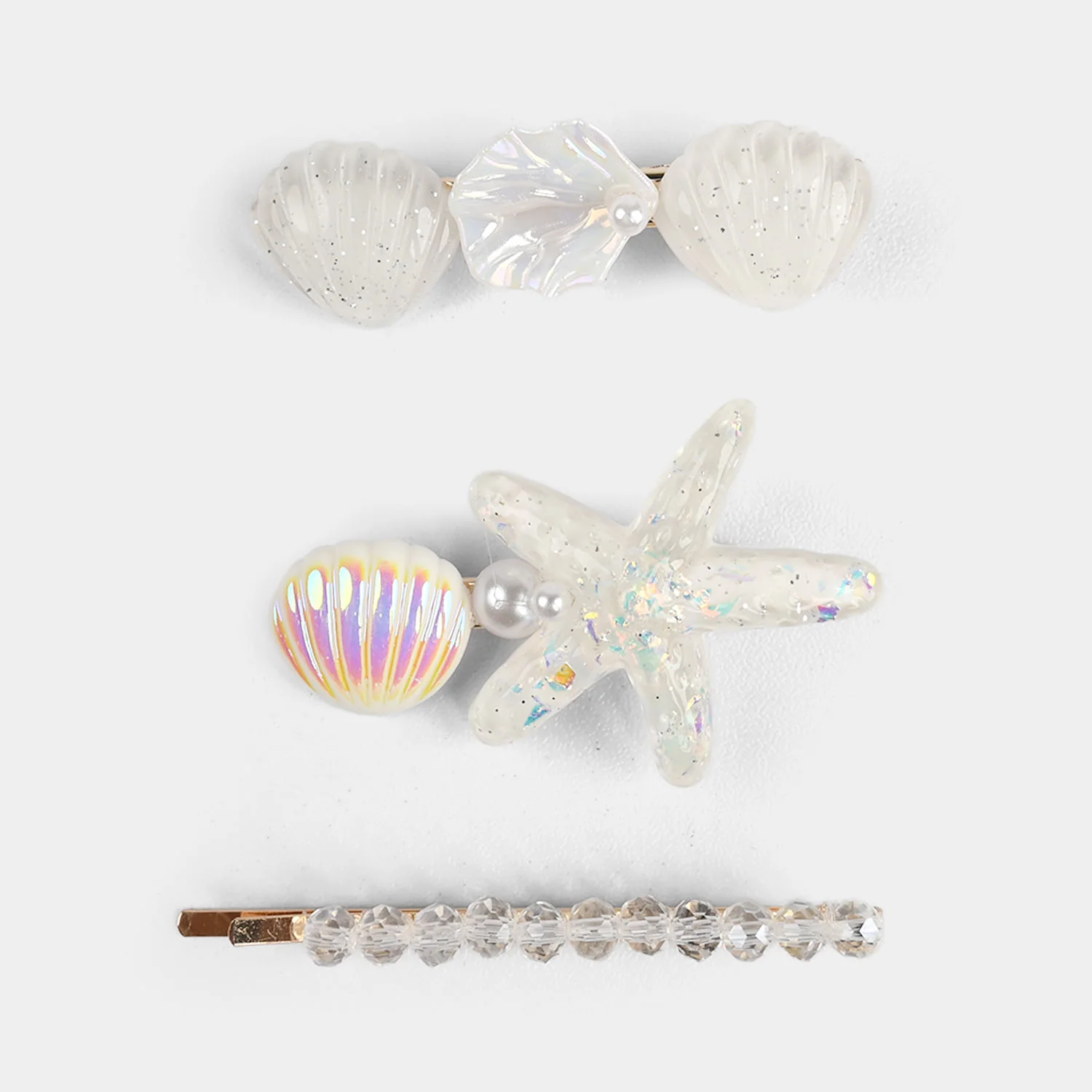 Elegant Hairpins for Girls - Image 2