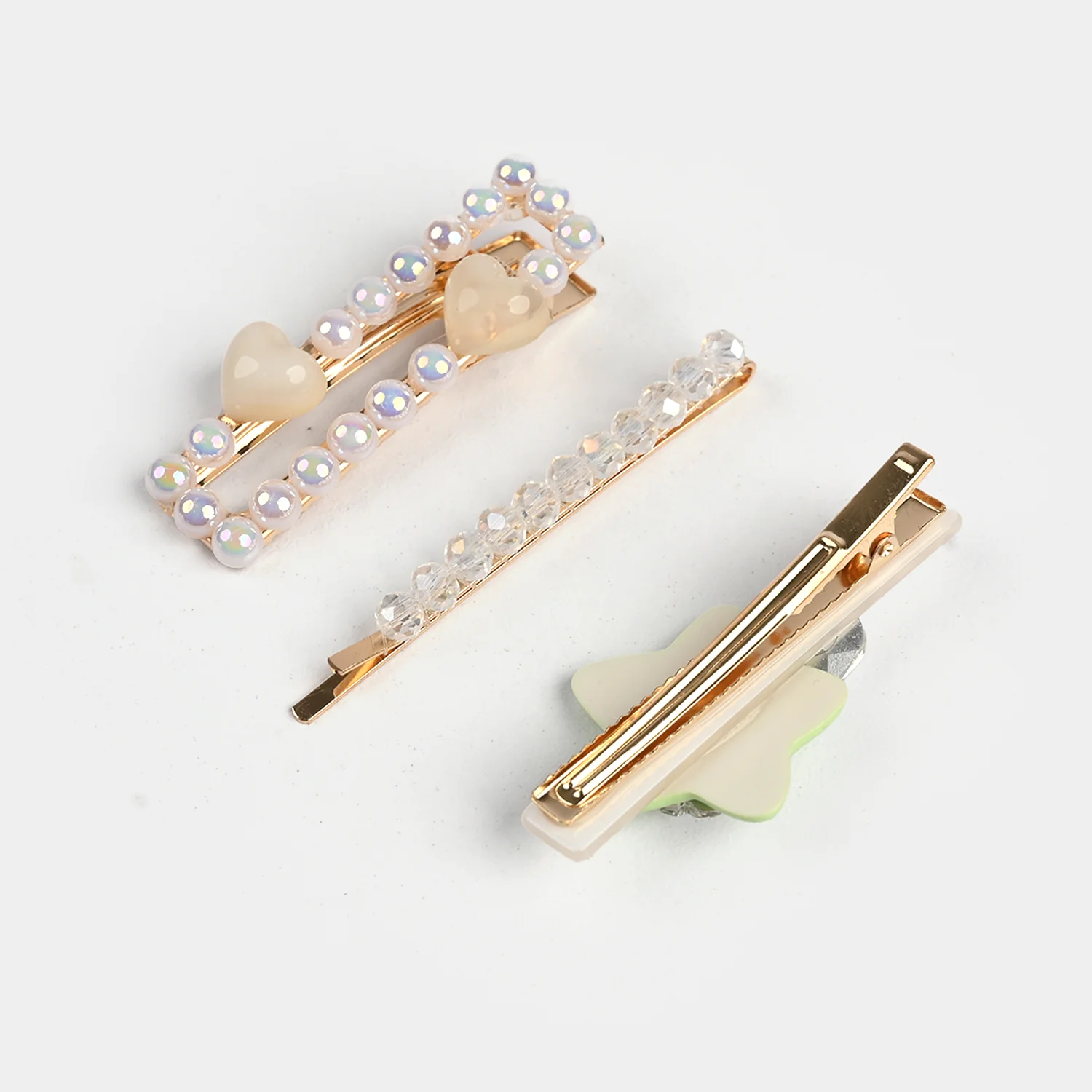 Elegant Hairpins for Girls - Image 2