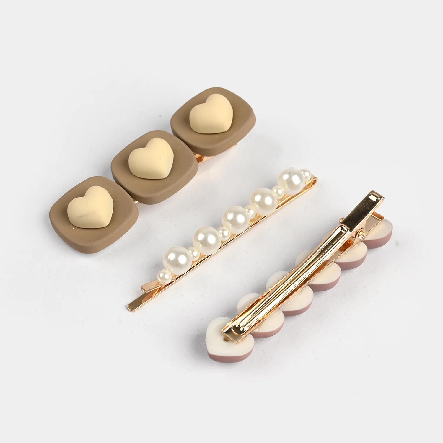Elegant Hairpins for Girls - Image 2