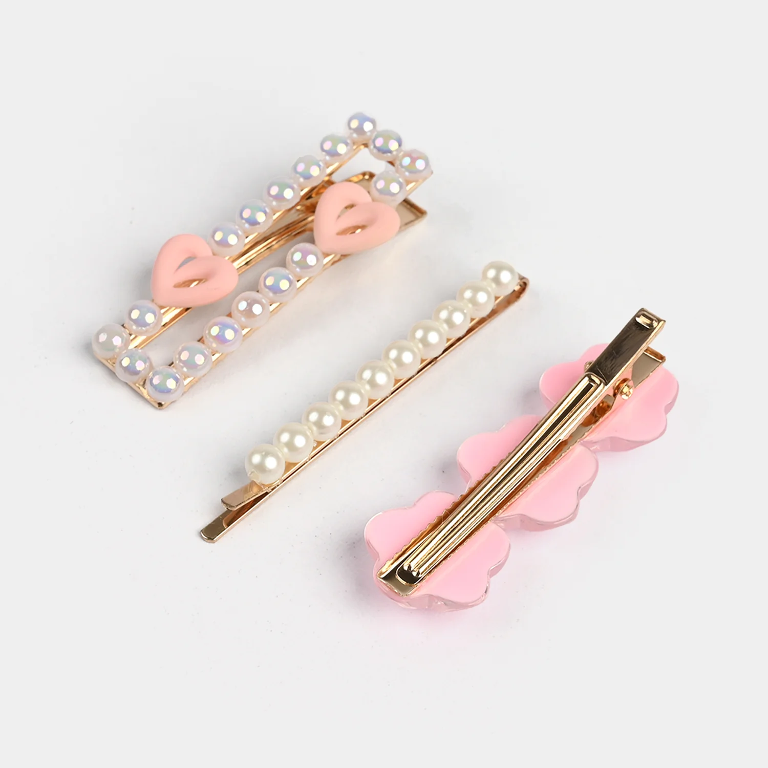 Elegant Hairpins for Girls - Image 2