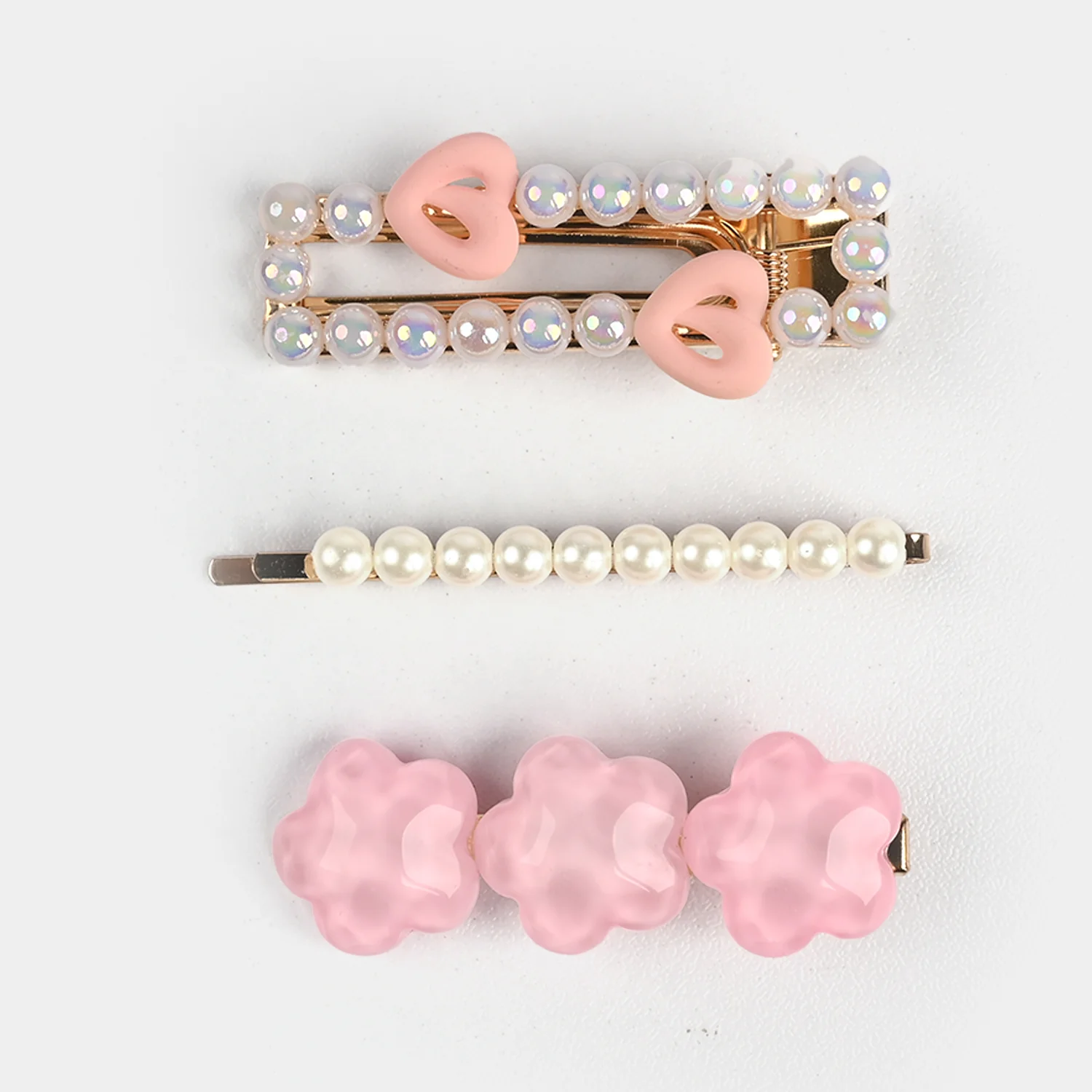 Elegant Hairpins for Girls - Image 4