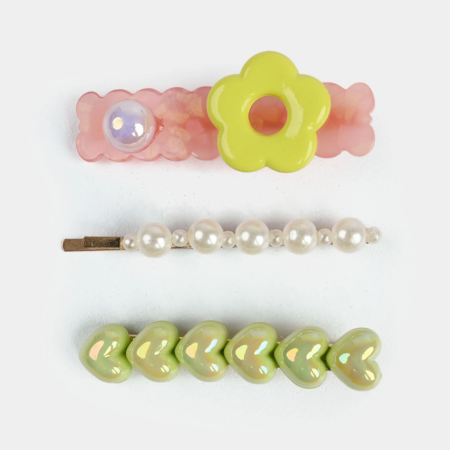 Elegant Hairpins for Girls - Image 2