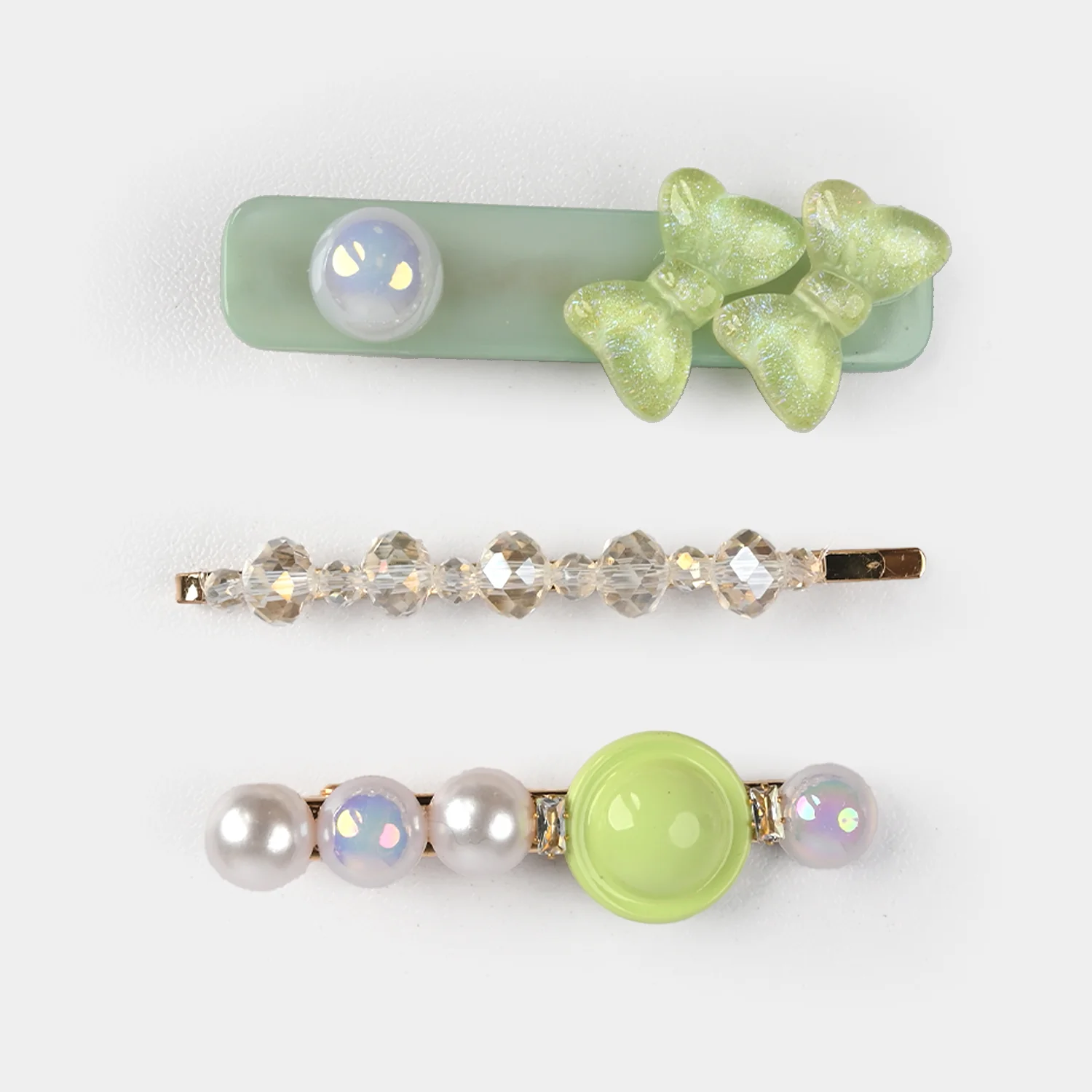 Elegant Hairpins for Girls - Image 4