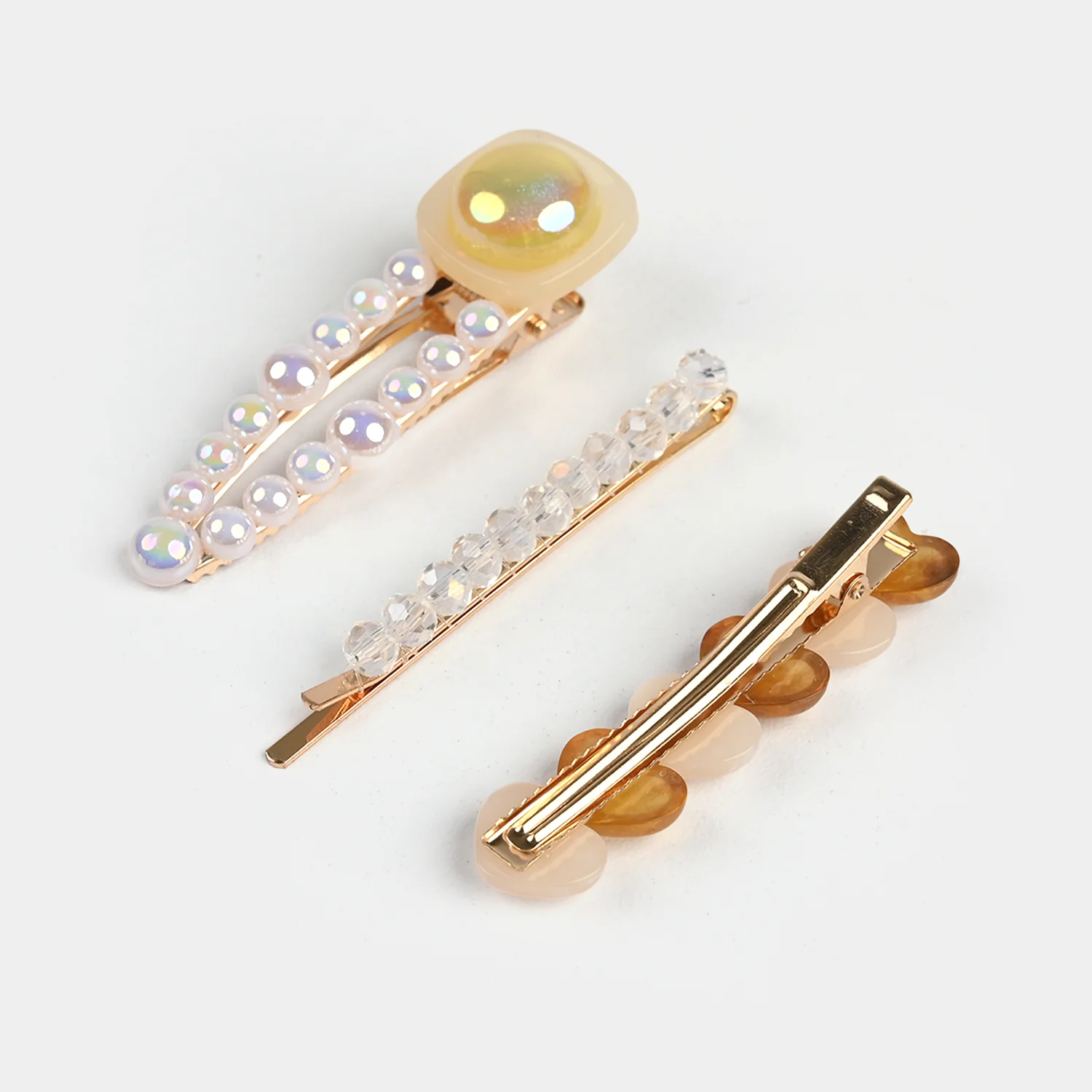 Elegant Hairpins for Girls - Image 2