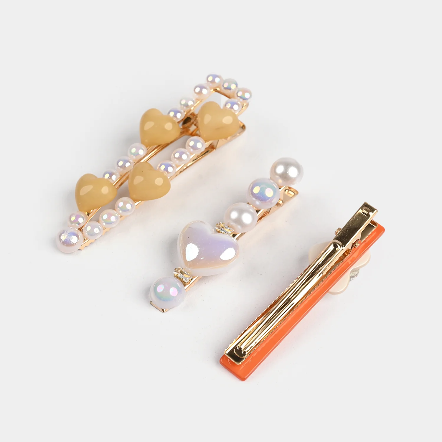 Elegant Hairpins for Girls - Image 2
