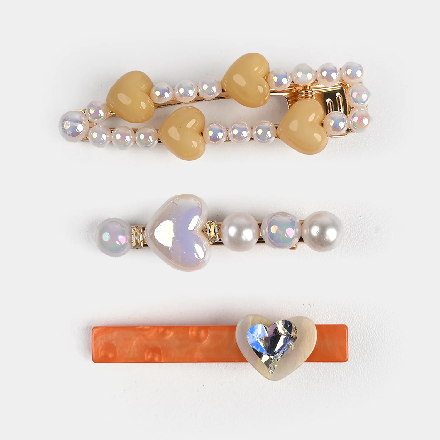 Elegant Hairpins for Girls - Image 4