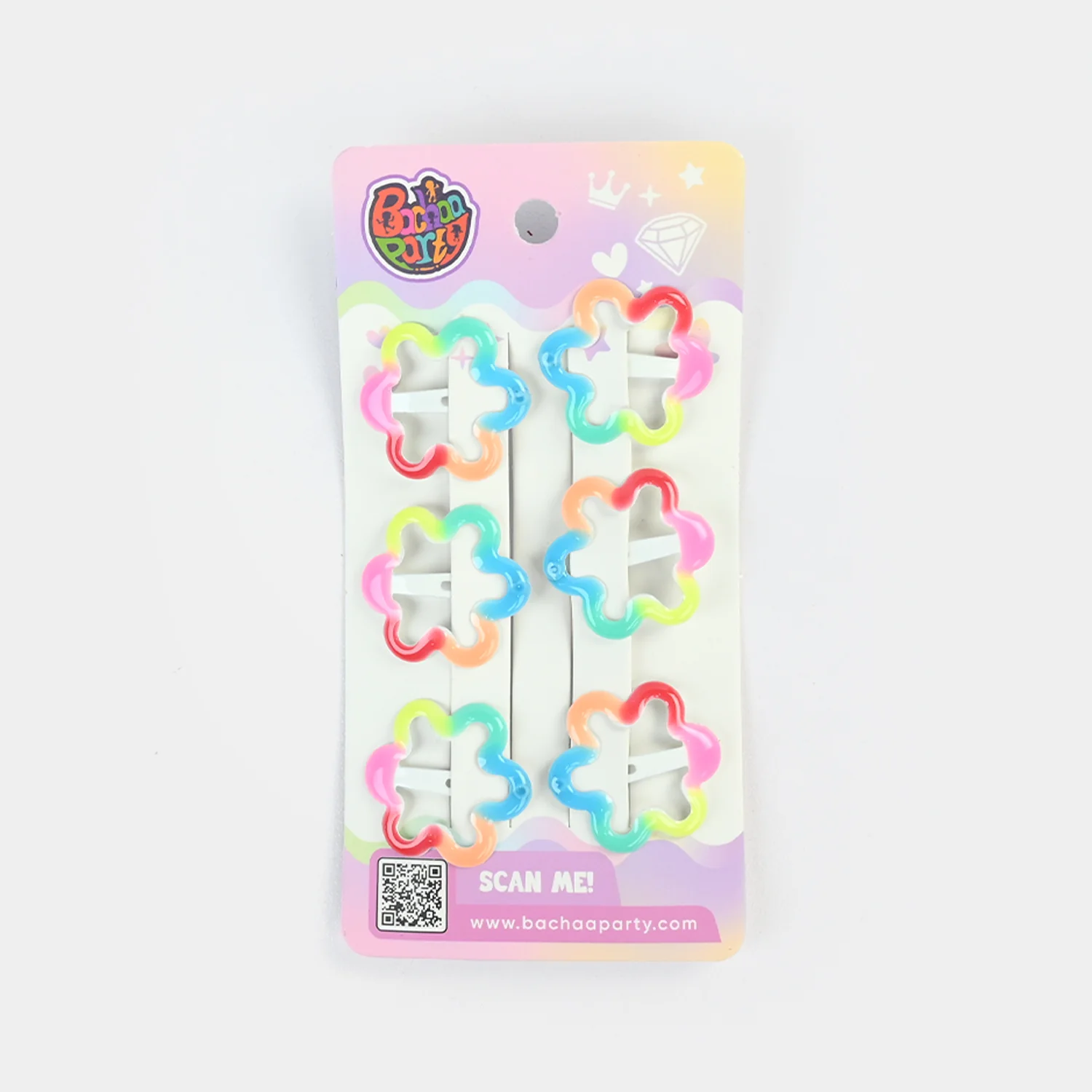 Hair Clips/Hairpins Multi - Image 3