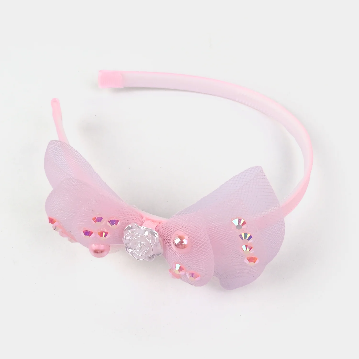 Girls Colorful Hair Band - Image 2