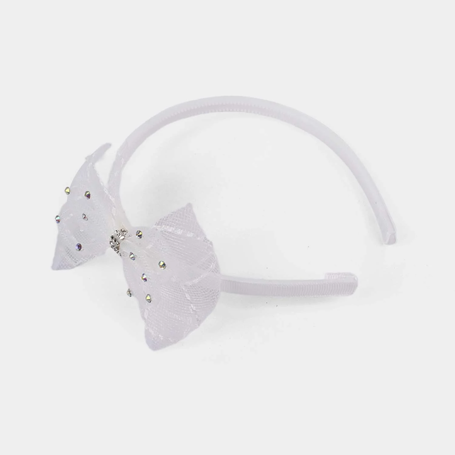 Girls Colorful Hair Band - Image 3