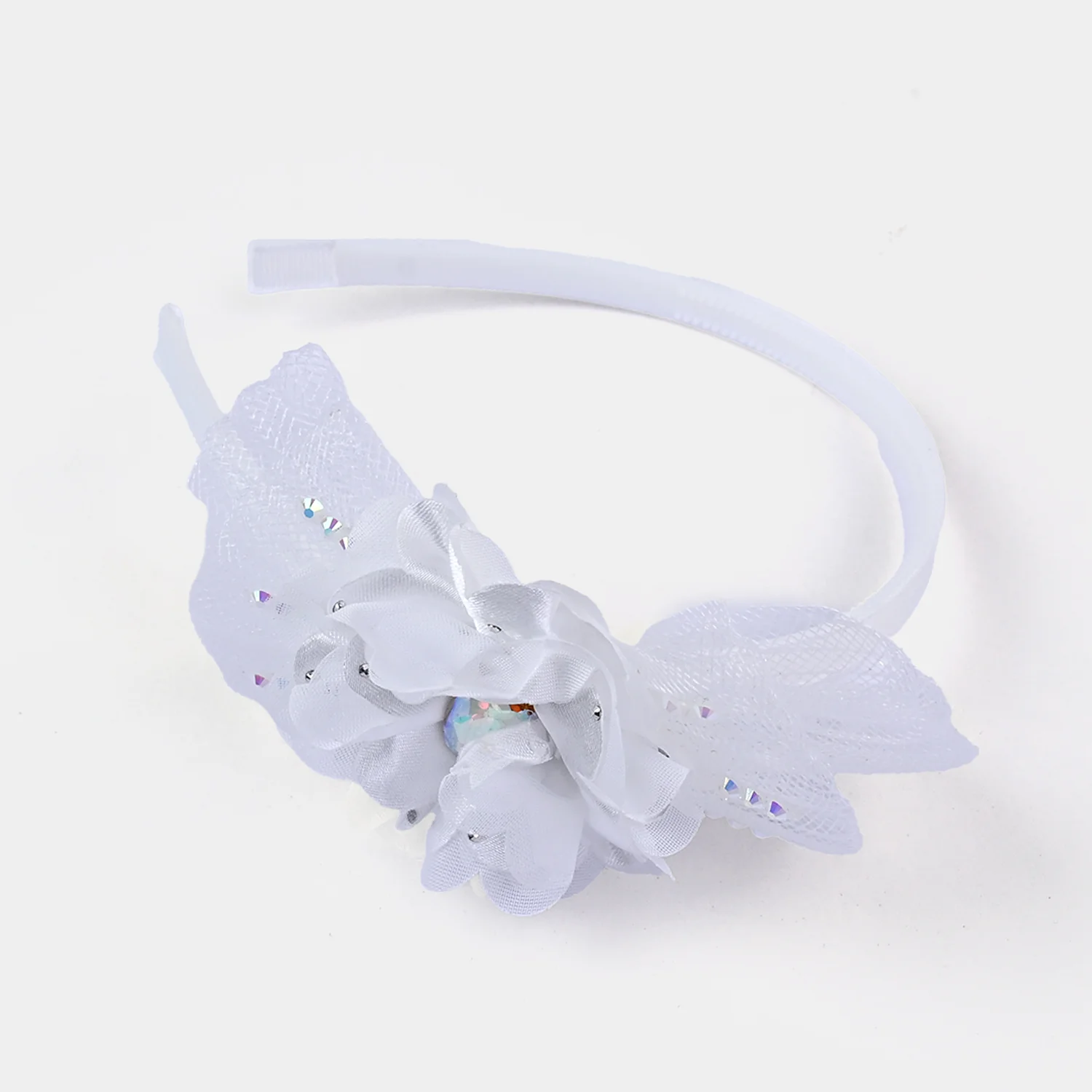 Girls Colorful Hair Band - Image 2