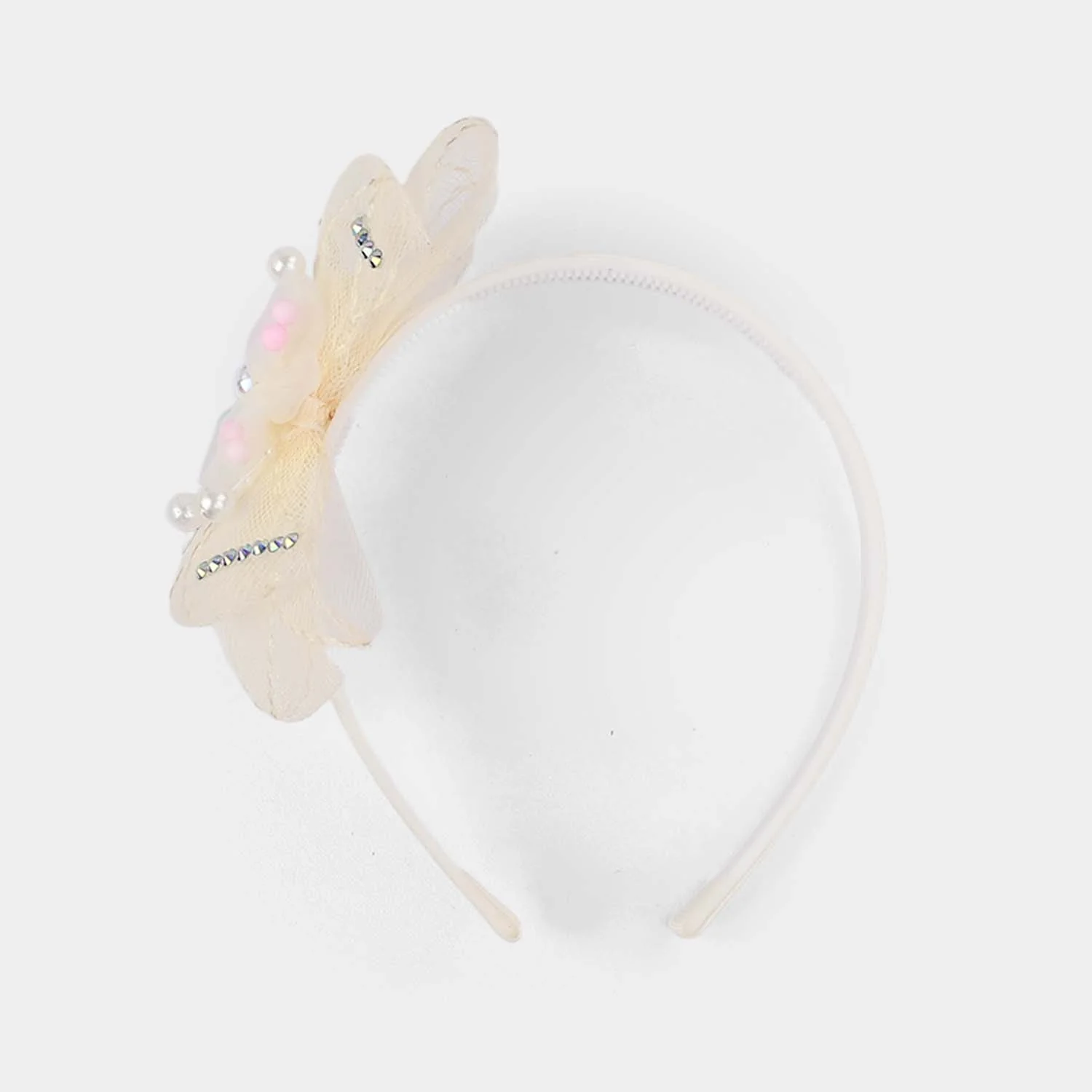Girls Colorful Hair Band