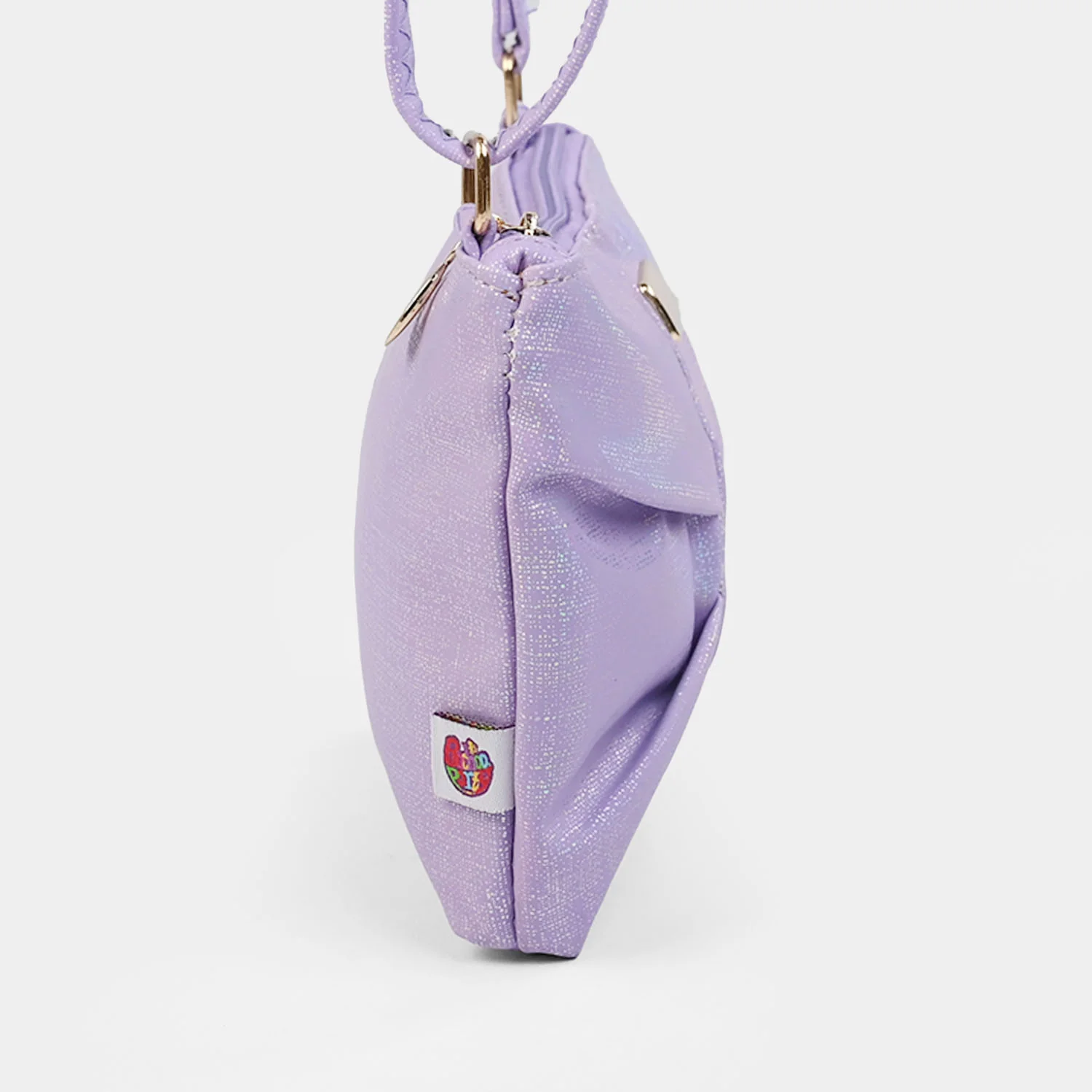 Little Girls Handbag/Shoulder Bag - Image 4