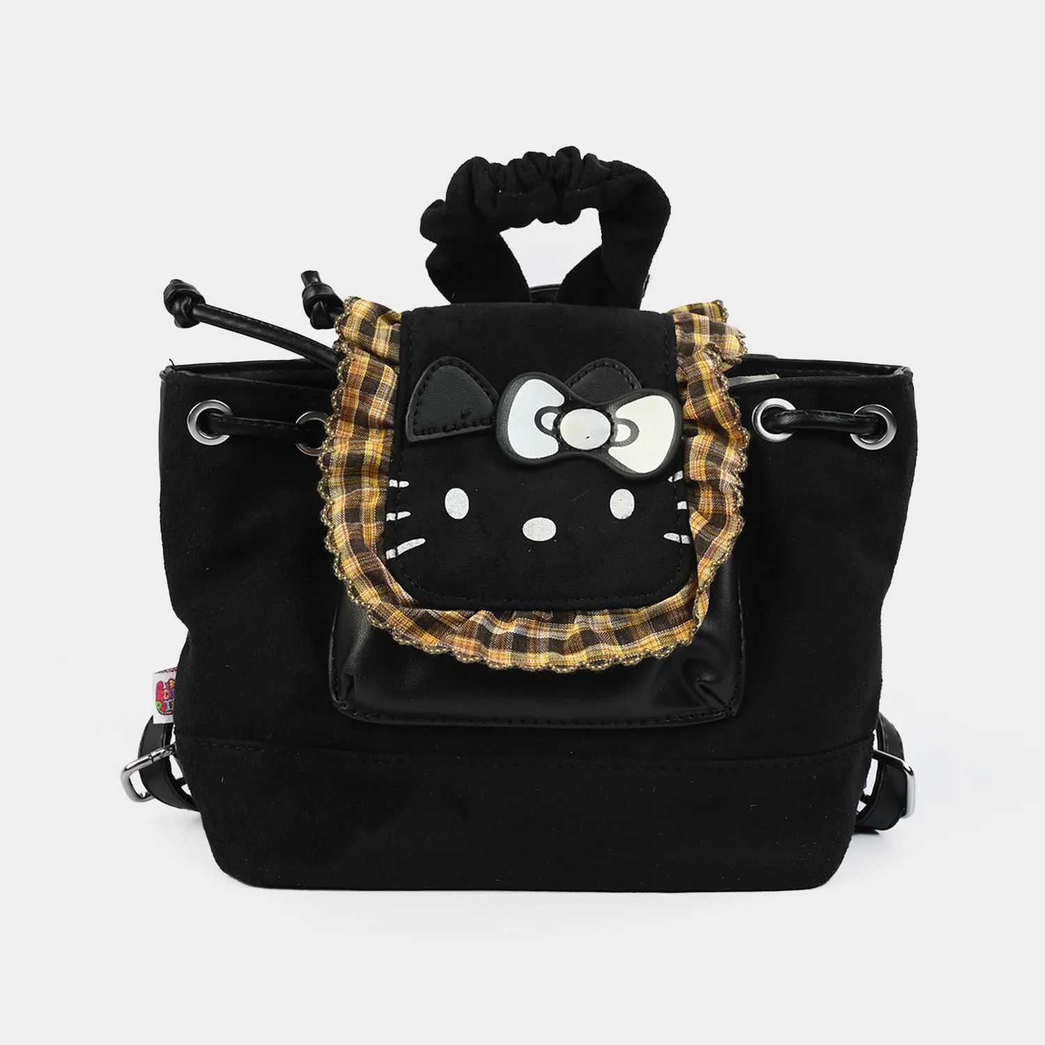 Girls Mini Backpack/Handbag - Image 2