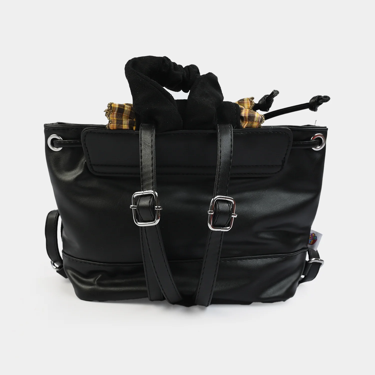 Girls Mini Backpack/Handbag - Image 4