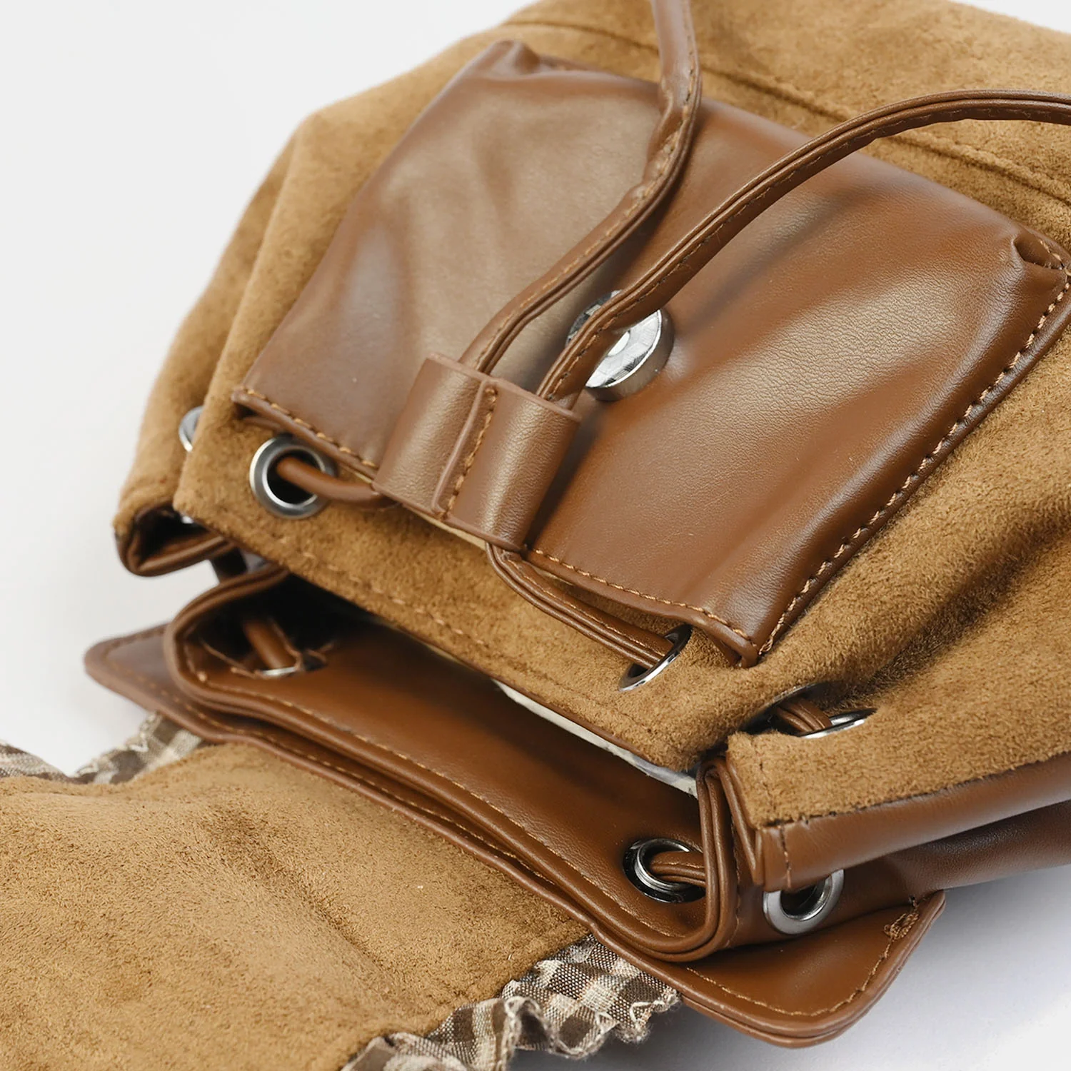 Girls Mini Backpack/Handbag - Image 2