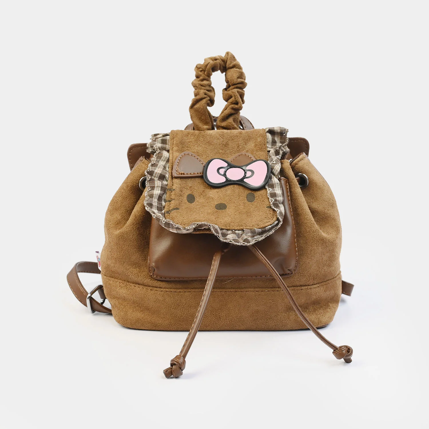 Girls Mini Backpack/Handbag - Image 3