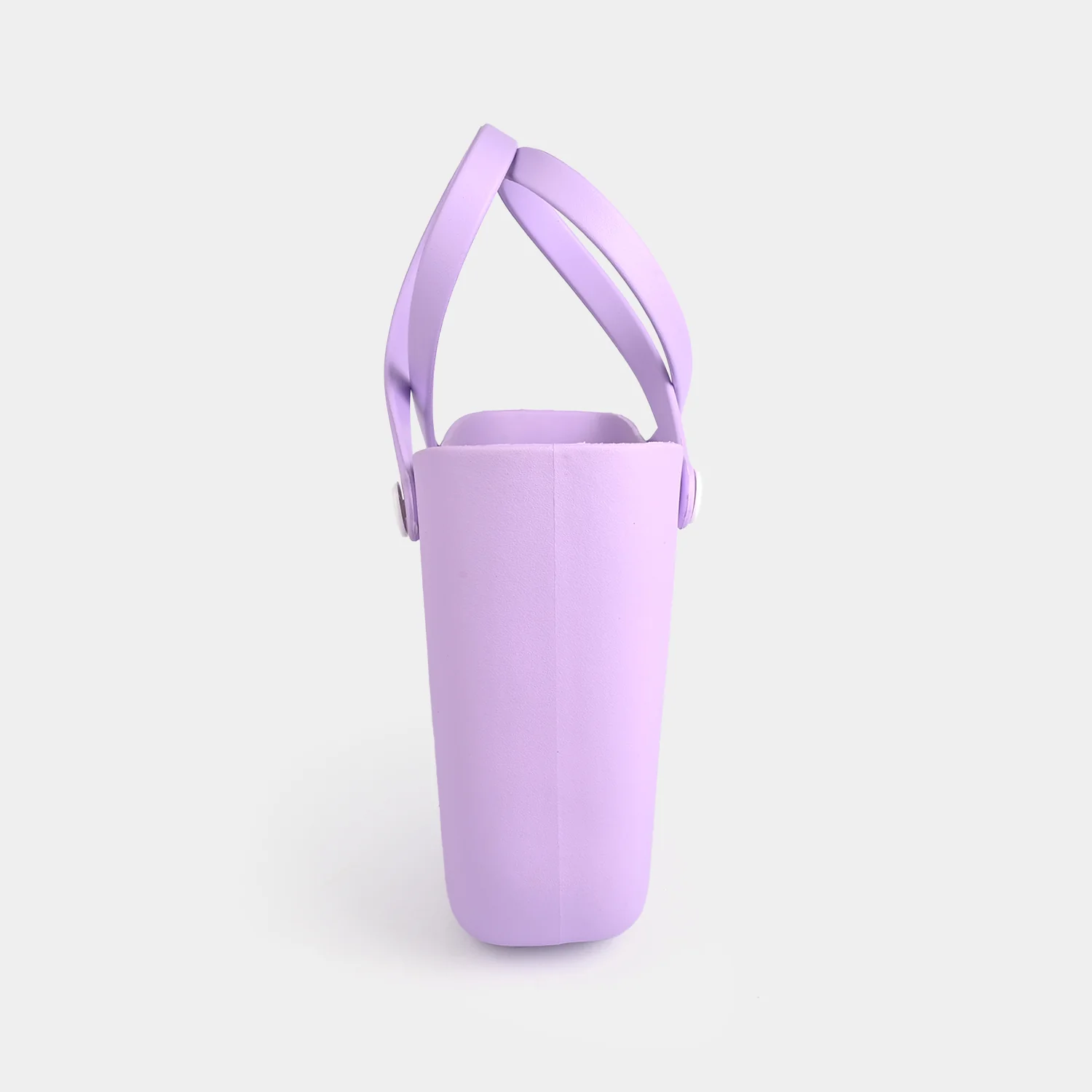 EVA Silicone Accessory Tote Bag/Travel Handbag - Image 4