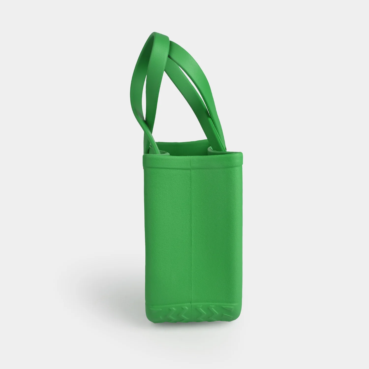 EVA Silicone Accessory Tote Bag/Travel Handbag - Image 4