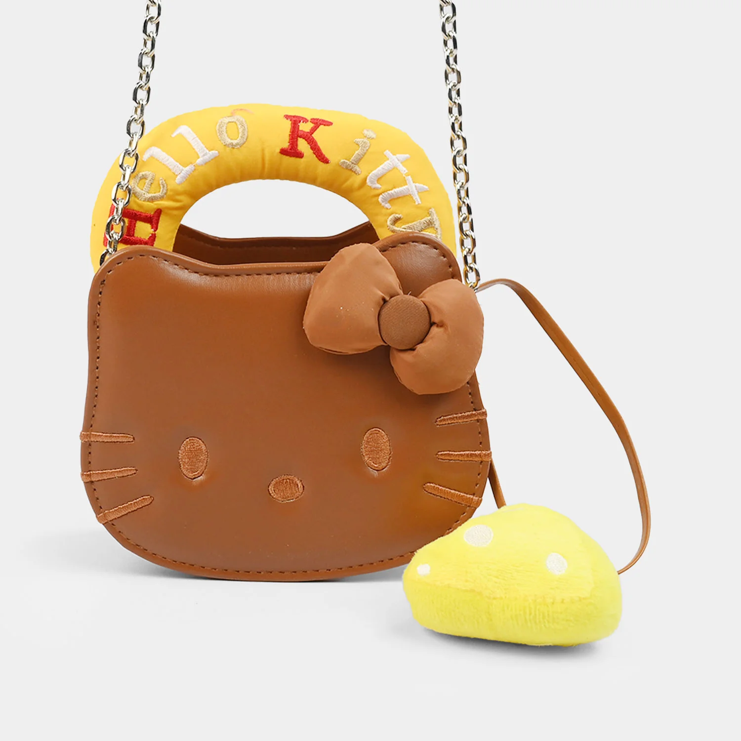 Little Girls Handbag/Shoulder Bag - Image 2