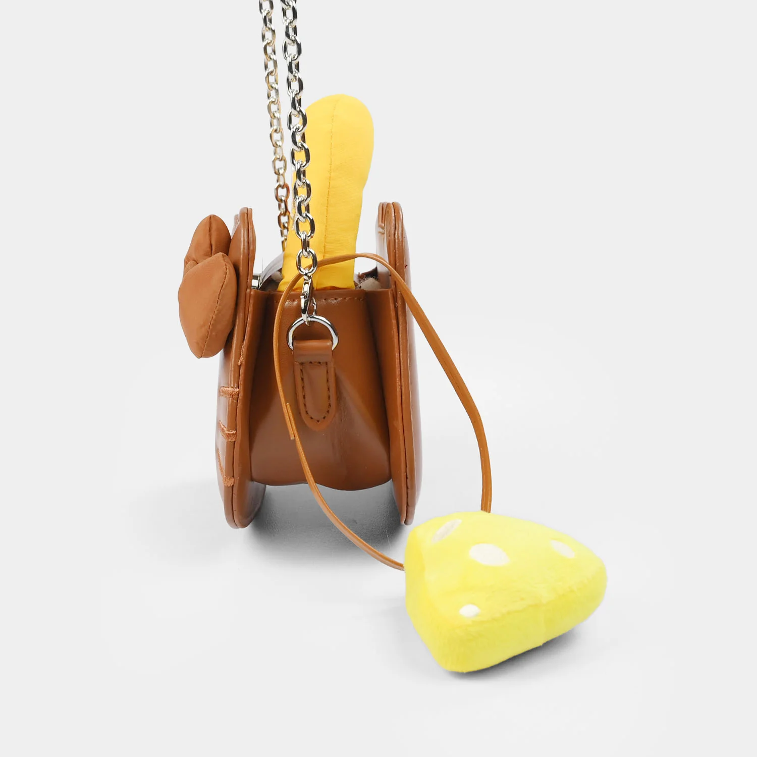 Little Girls Handbag/Shoulder Bag - Image 3