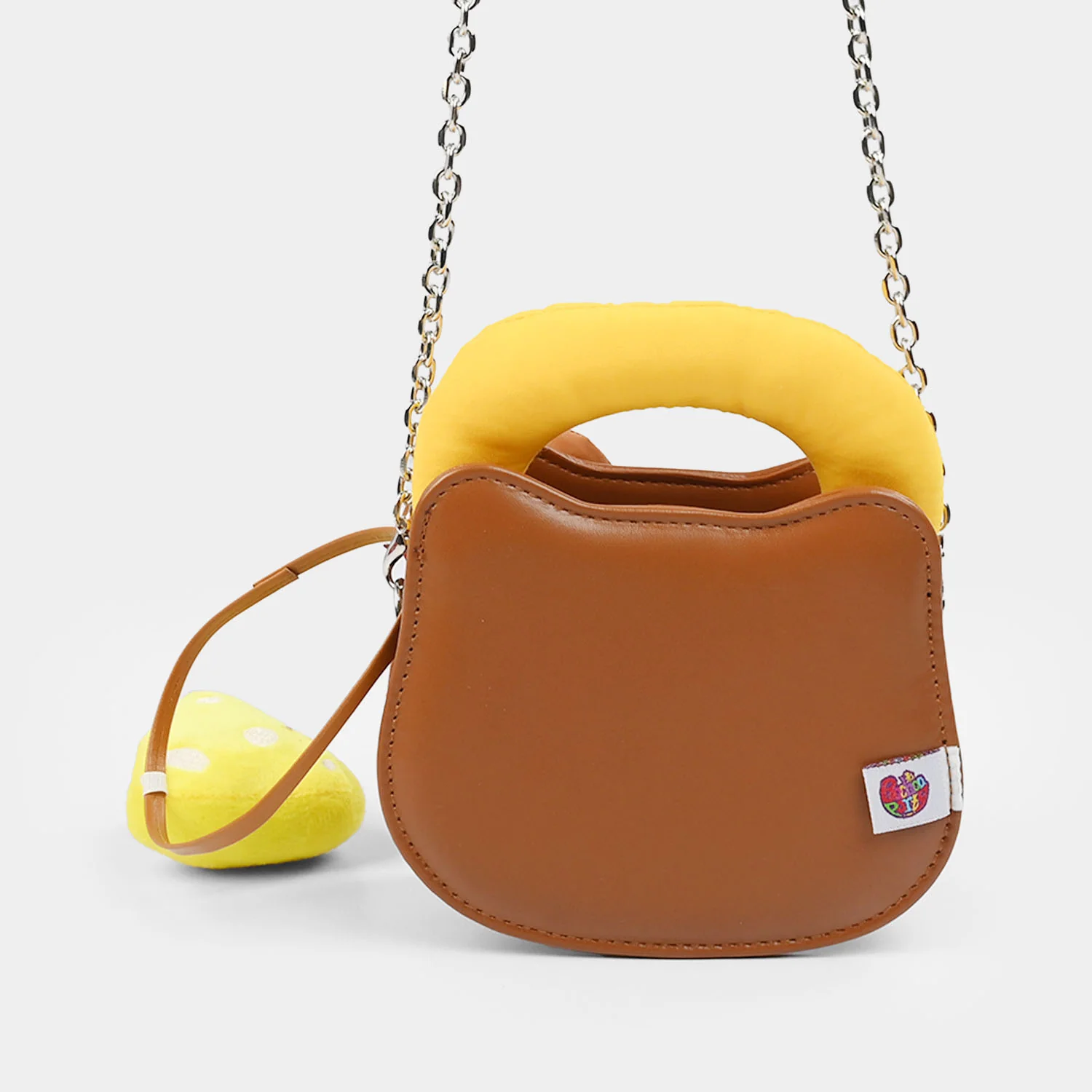 Little Girls Handbag/Shoulder Bag - Image 4