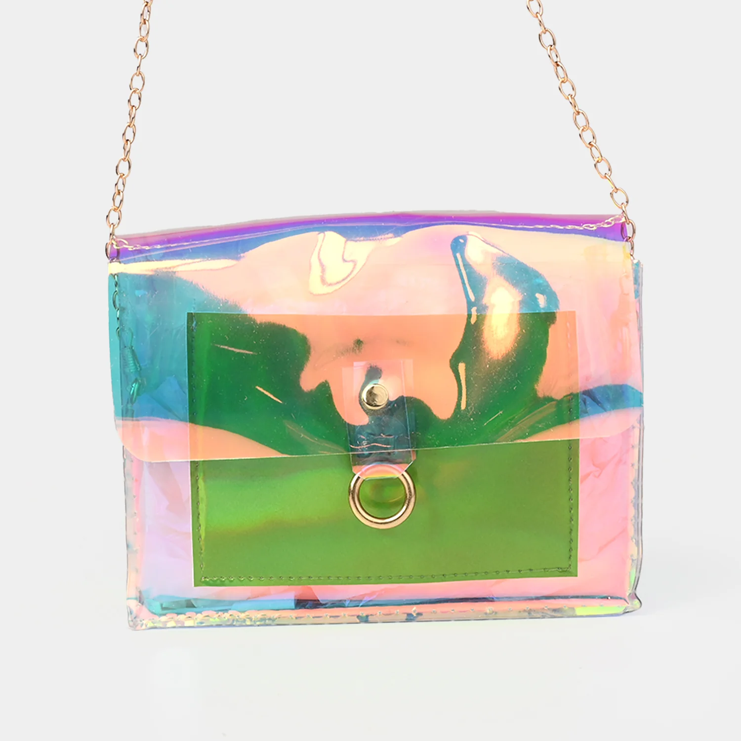 Chain Crossbody Bag/Handbag - Image 2