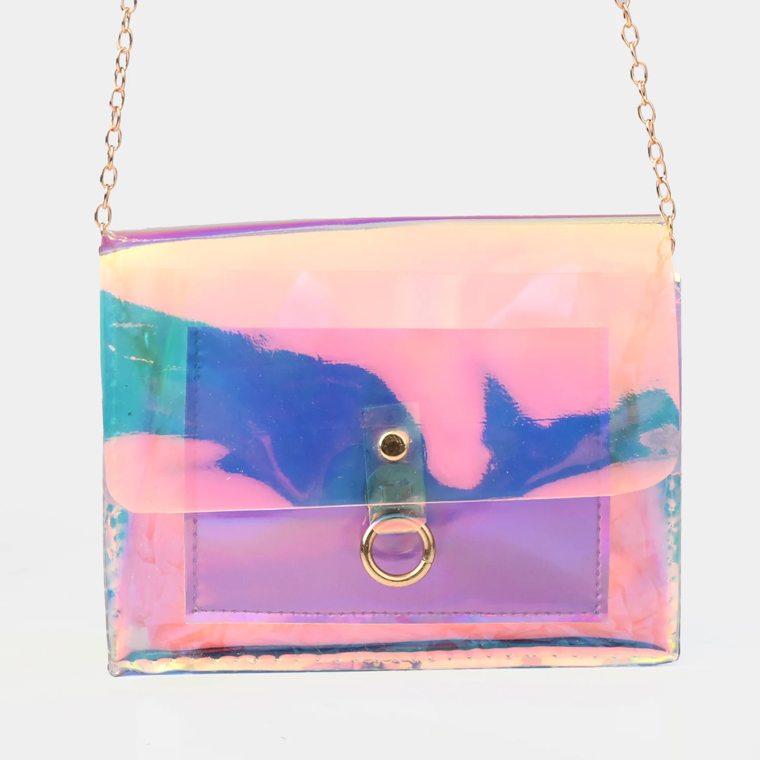 Chain Crossbody Bag/Handbag - Image 2