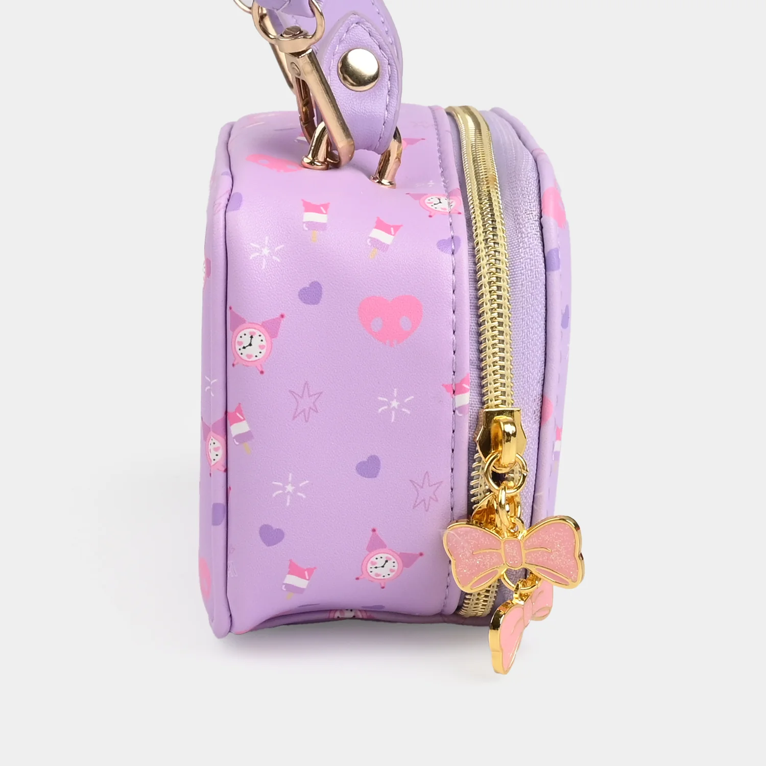 Cute & Stylish Hand Bag For Girls - Image 3