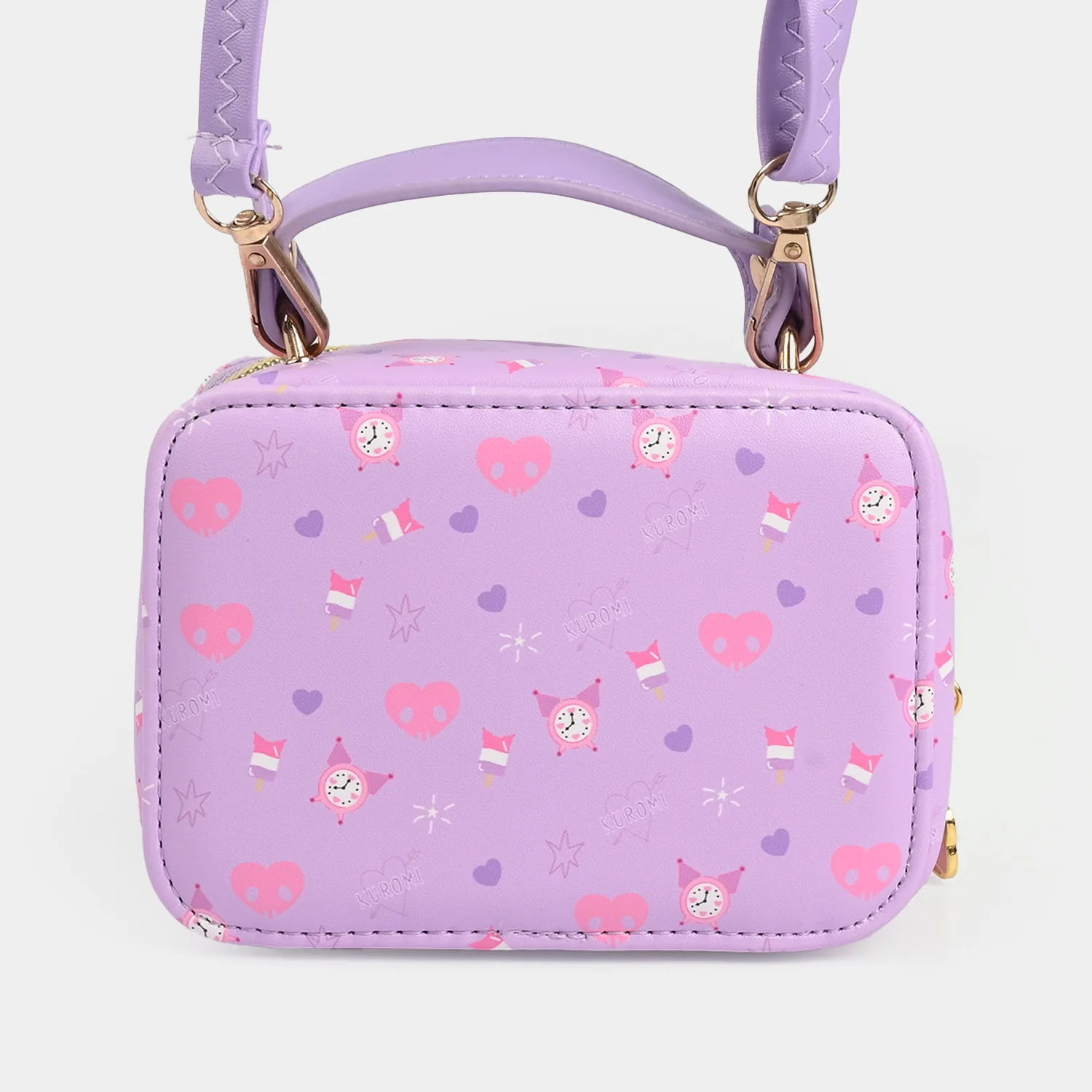 Cute & Stylish Hand Bag For Girls - Image 5