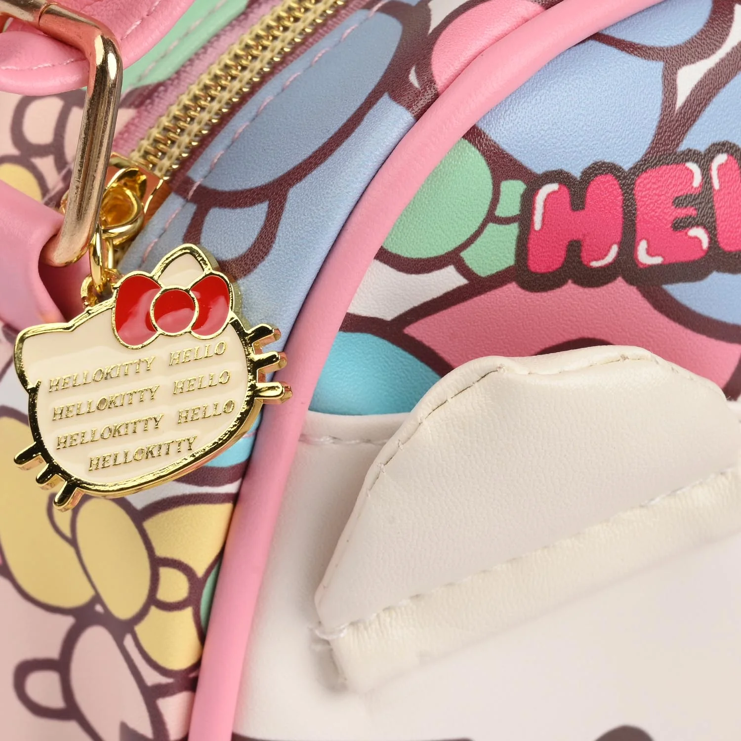 Cute & Stylish Hand Bag For Girls - Image 3