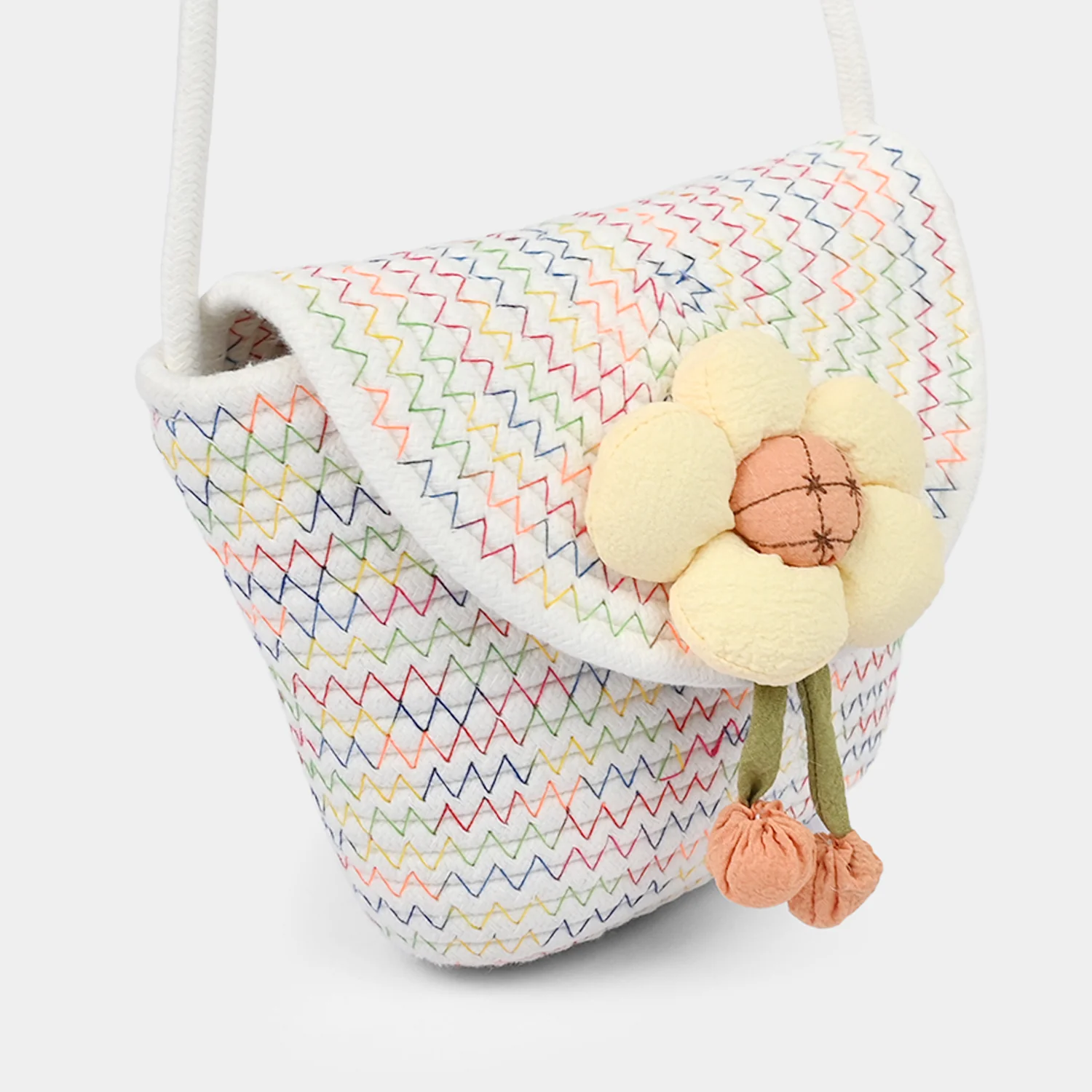 Crossbody Shoulder Bag For Girls - Image 2