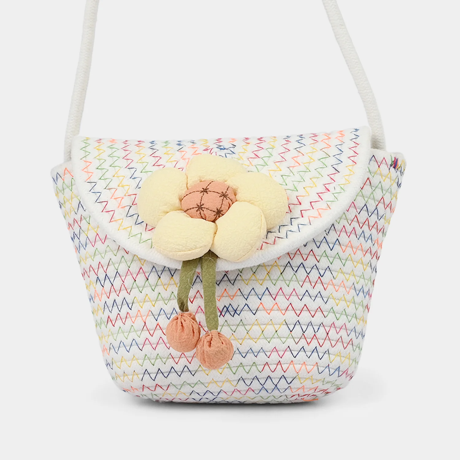 Crossbody Shoulder Bag For Girls - Image 3