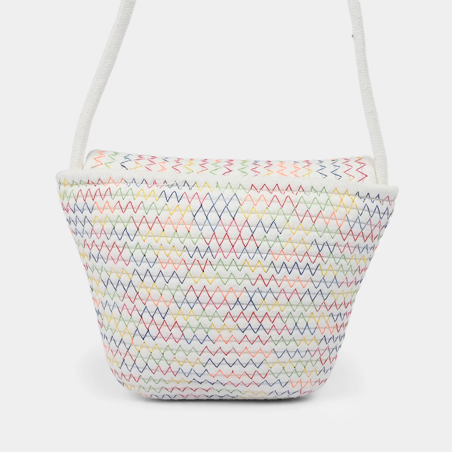 Crossbody Shoulder Bag For Girls - Image 5