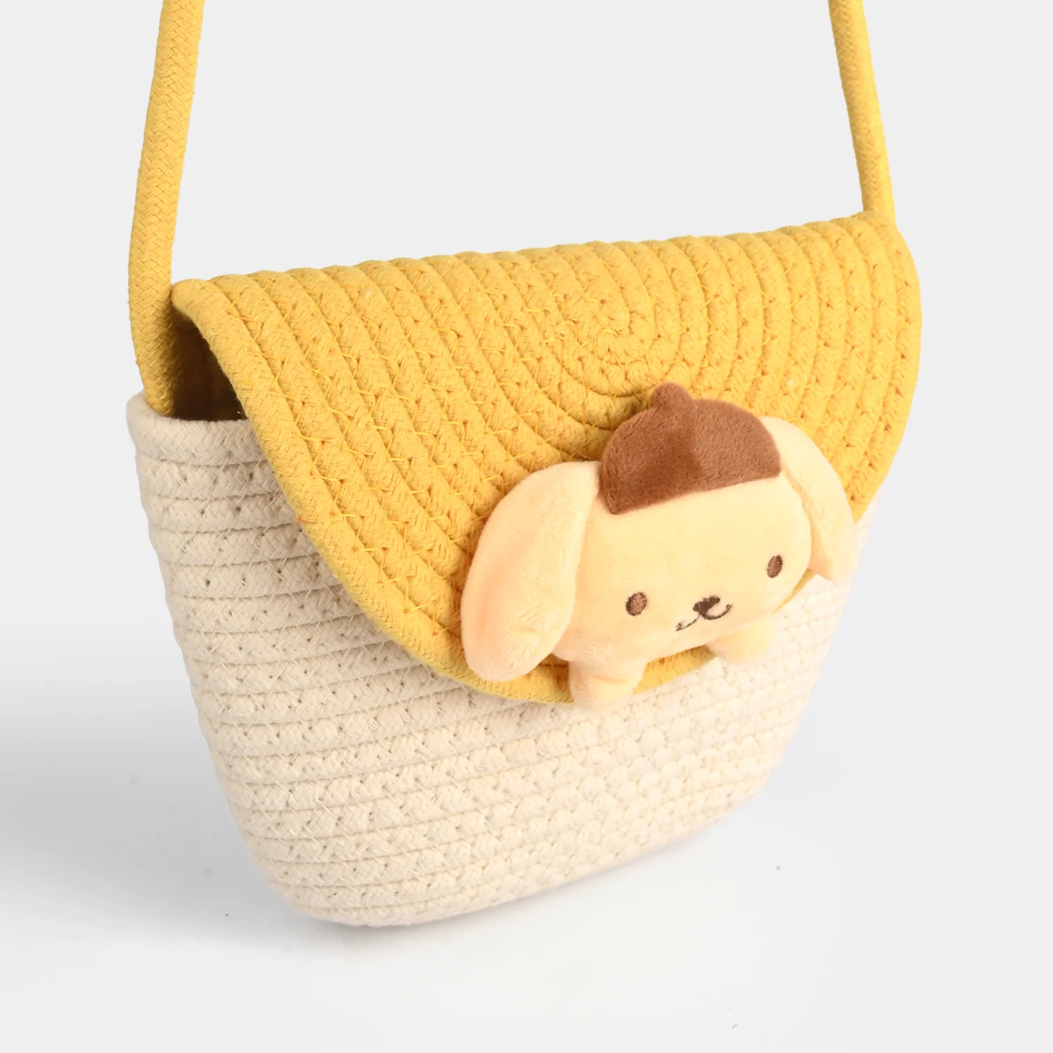 Crossbody Shoulder Bag For Girls