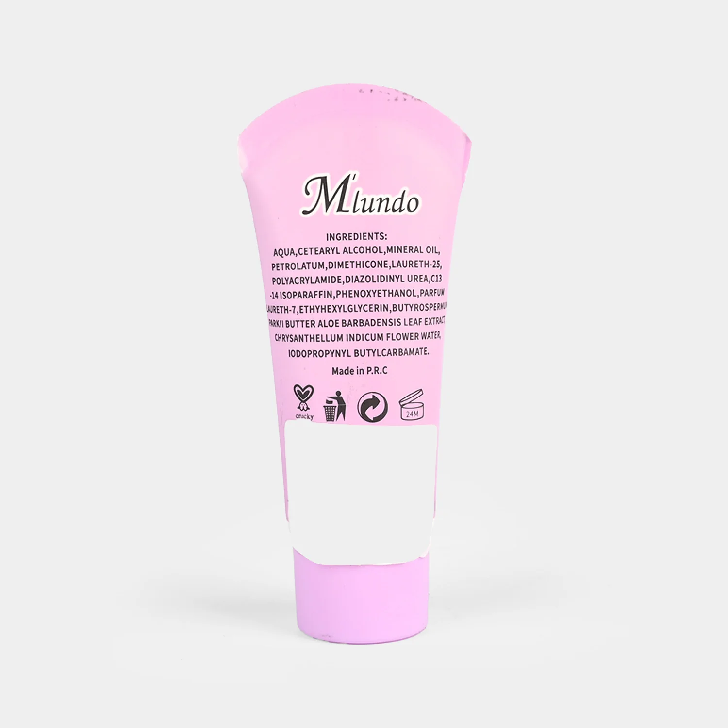Hydrating Hand Cream - 45g - Image 2